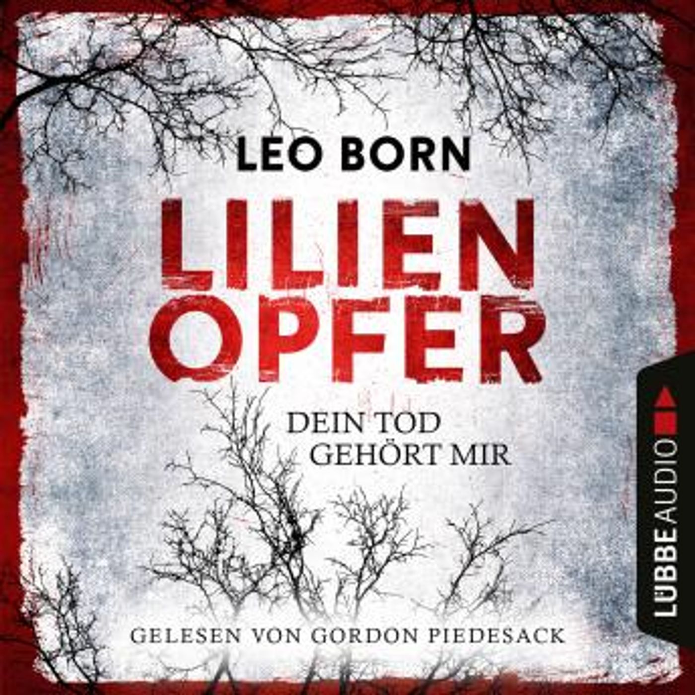 Listen to Latest Full Audiobooks in Mystery, Thriller & Horror, Police & Detective