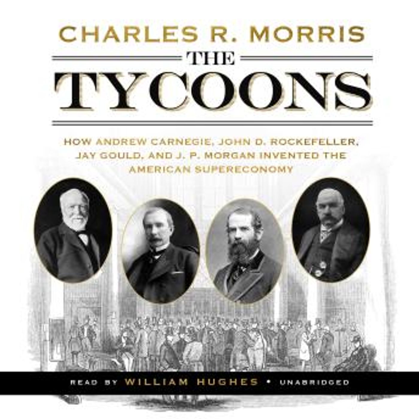Get Best Full Trial Audiobooks in Biography & Memoir, History & Culture