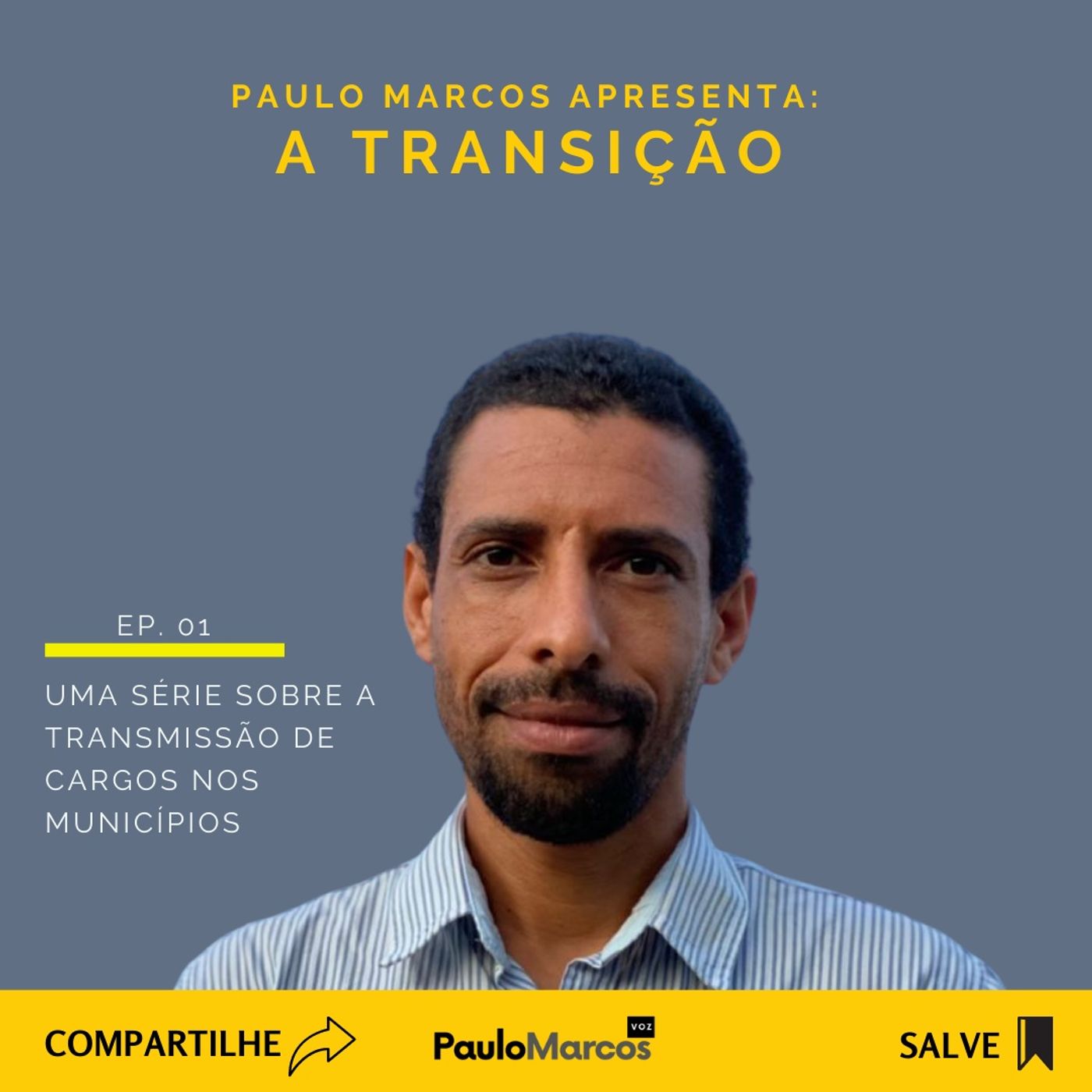 Mandato Poderoso