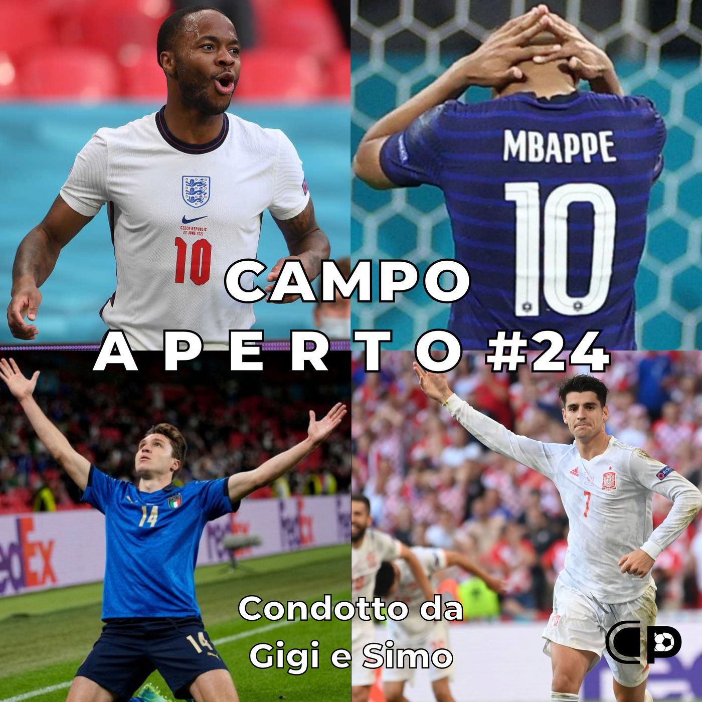 CAMPO APERTO