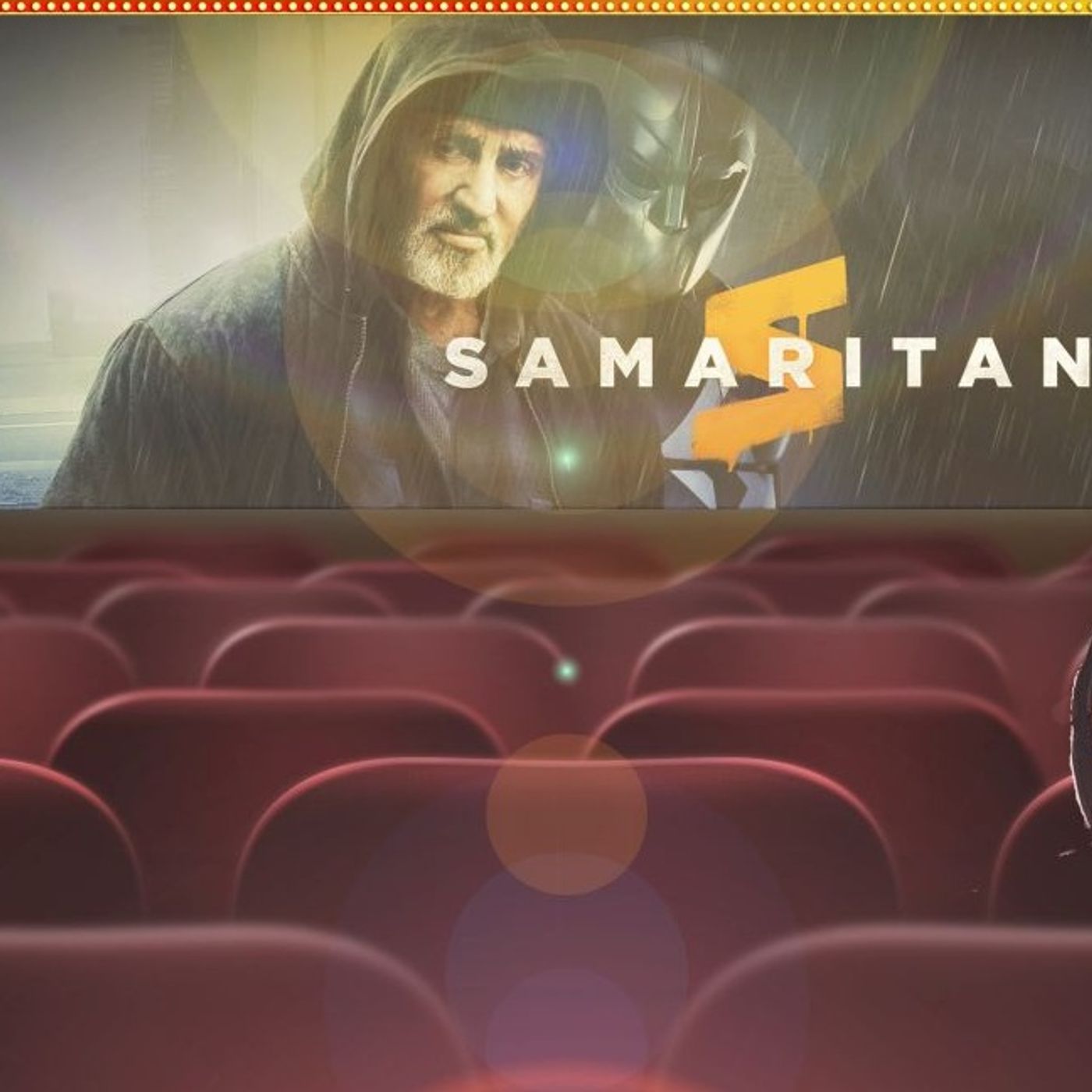 That Movie Is Fine