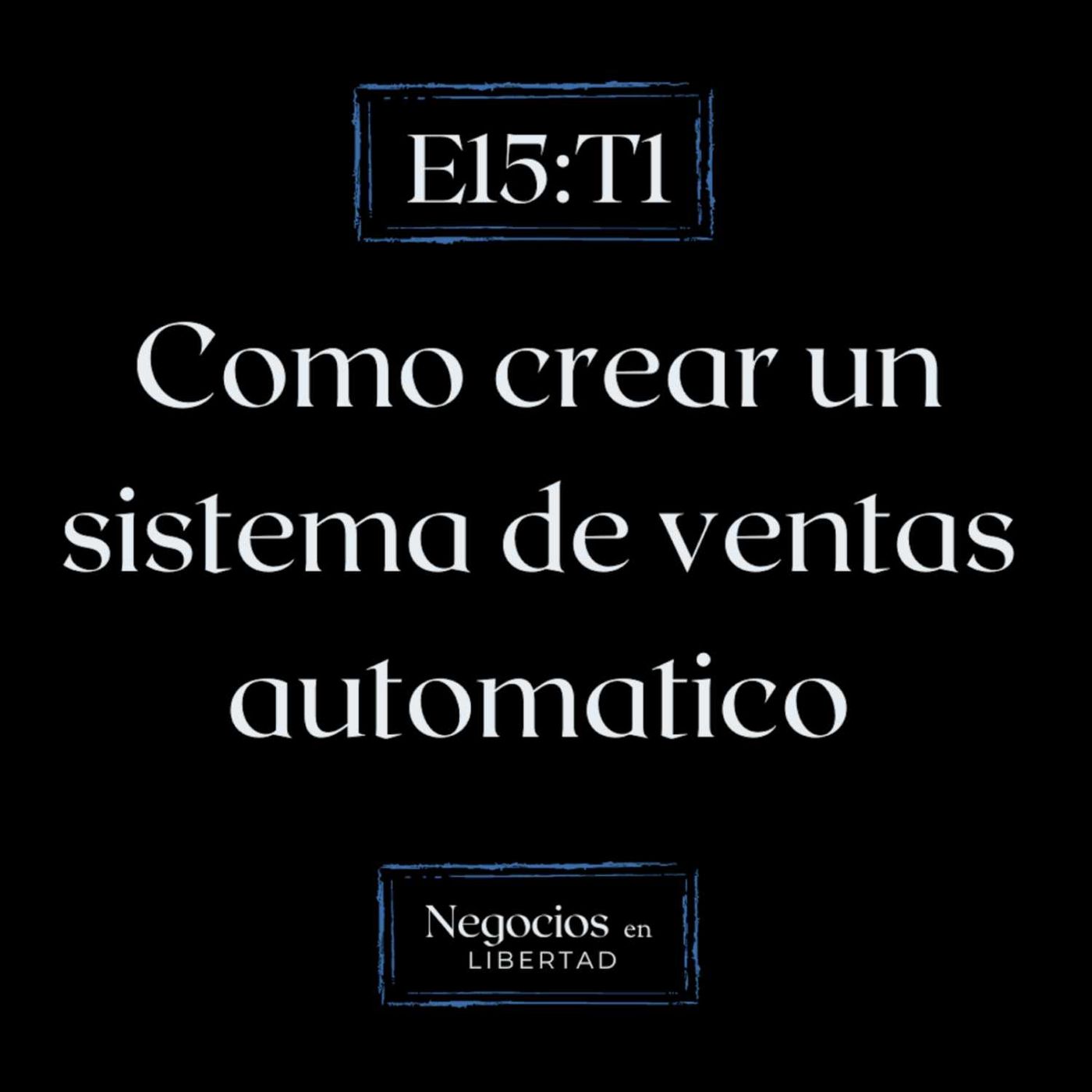 Negocios en Libertad