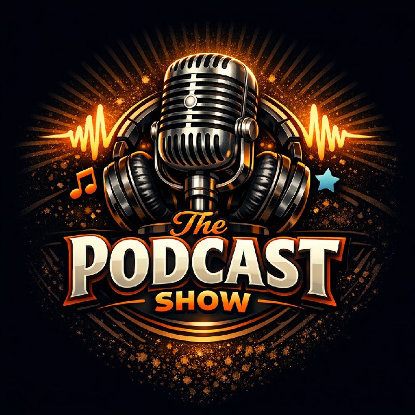 Episode 15 - Updates to inform y'all about episode artwork
