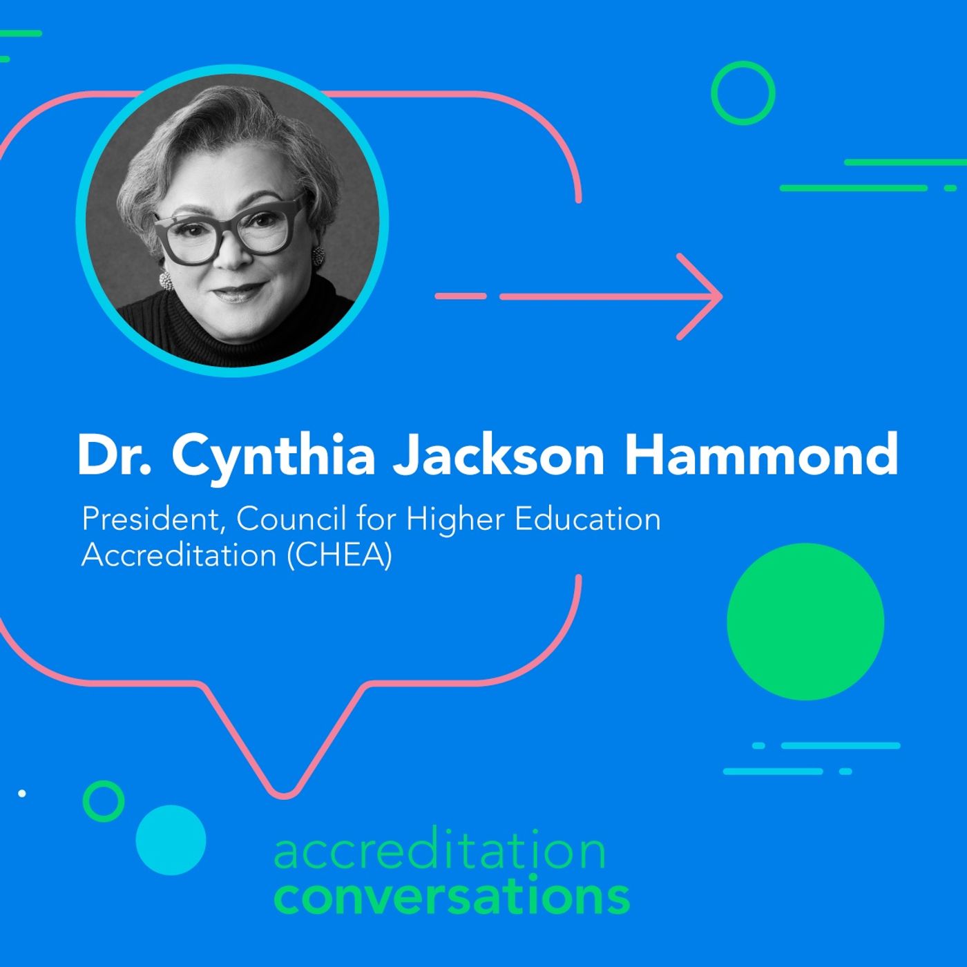 Accreditation Conversations