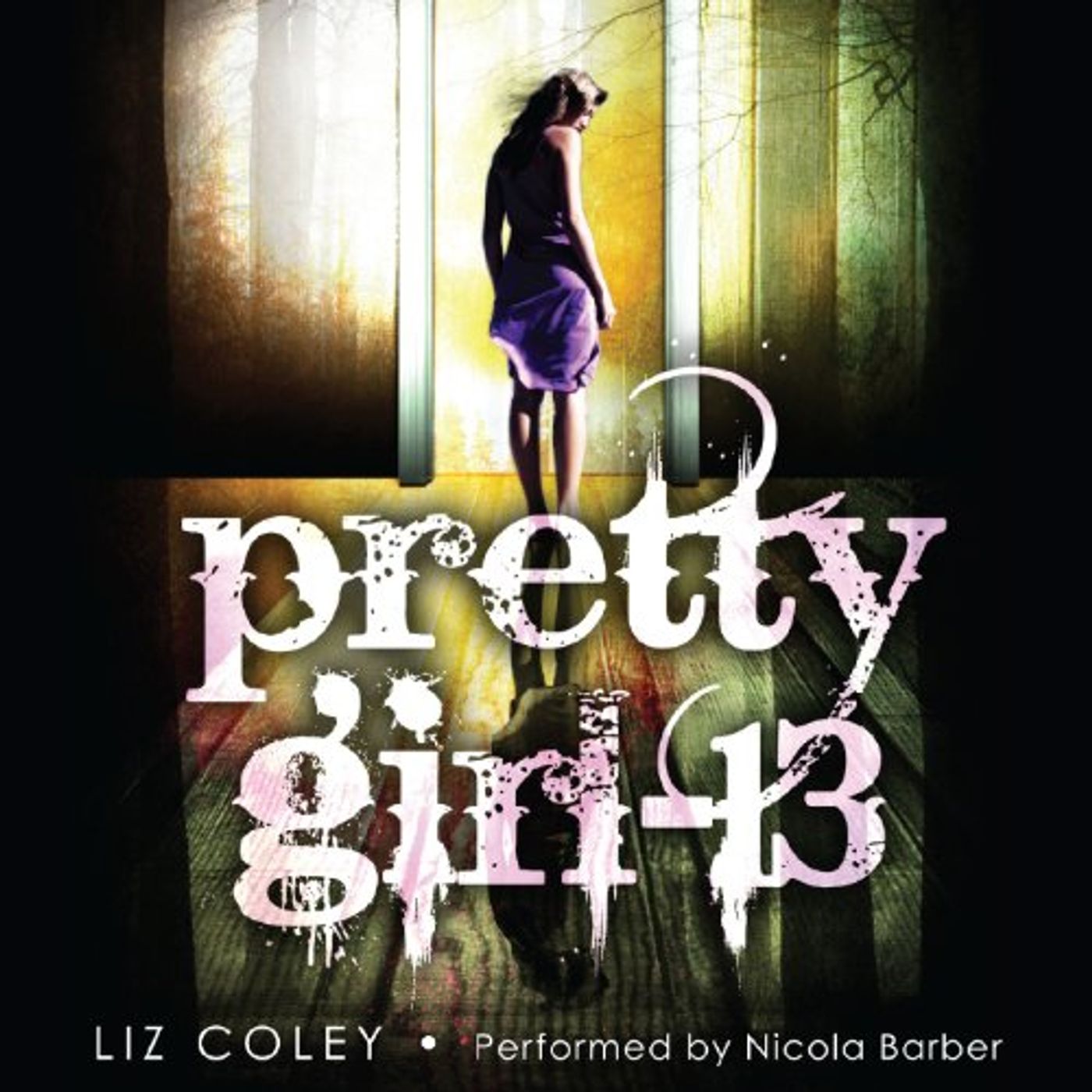 Get Top 100 Audiobooks in Teens, Fiction & Literature