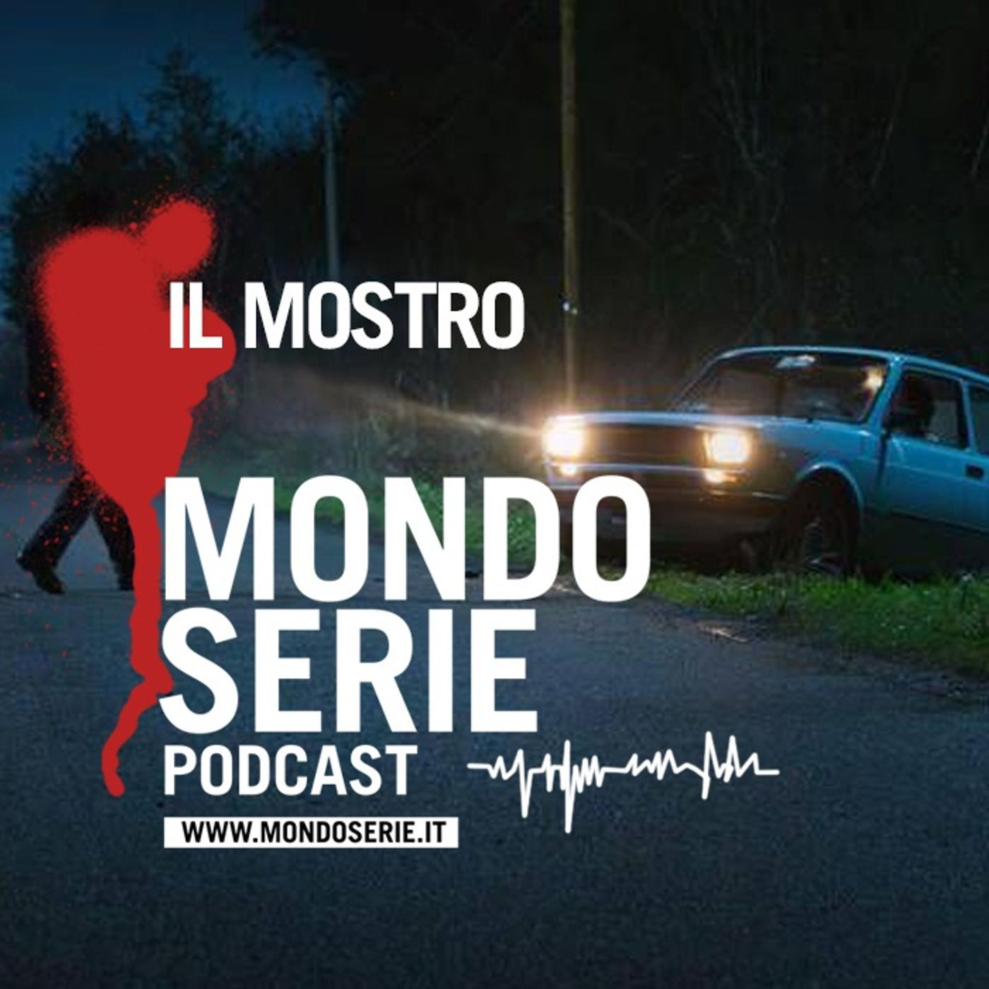 Il Mostro: una Toscana dark, un’ossessione collettiva | 2 voci, 1 serie