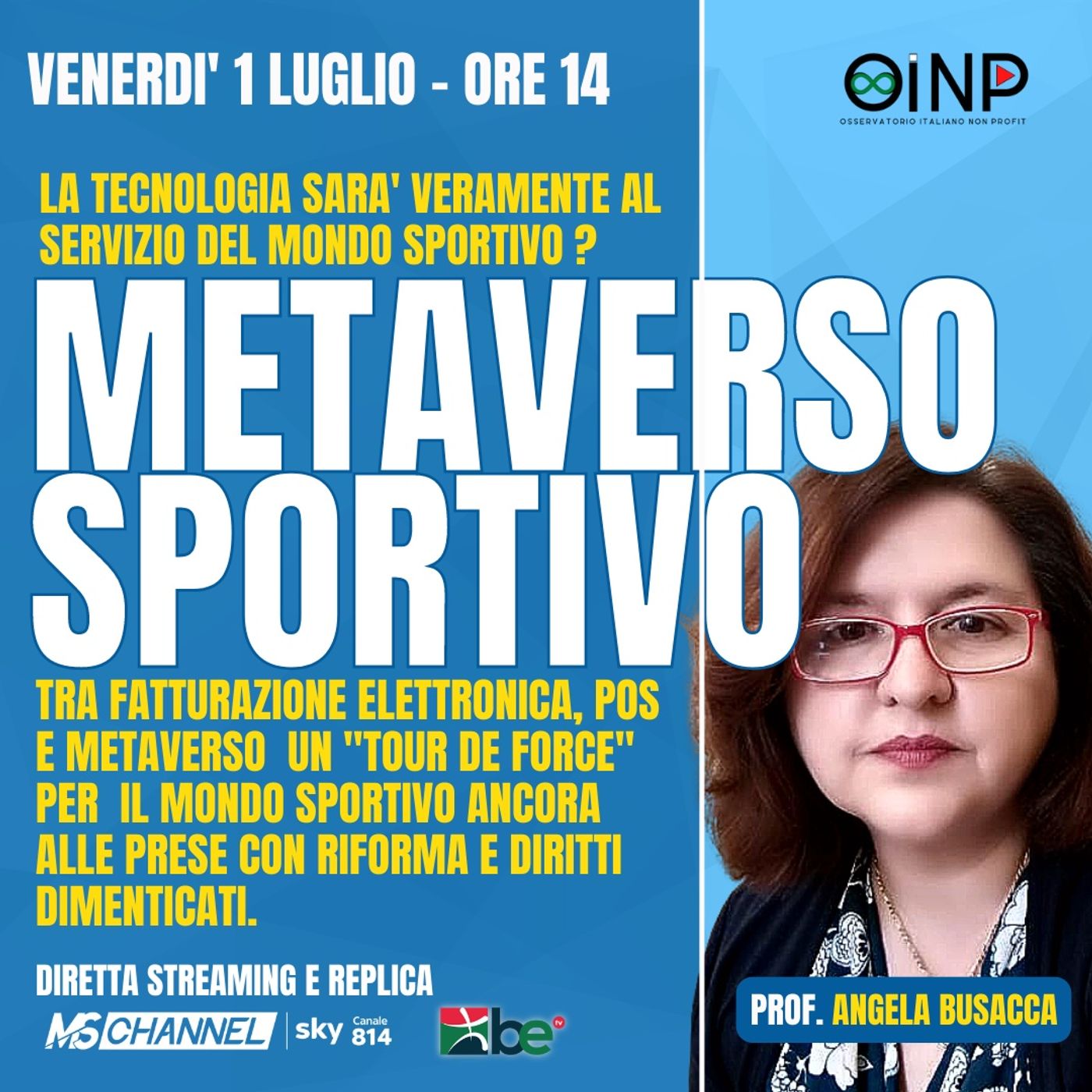 OINP