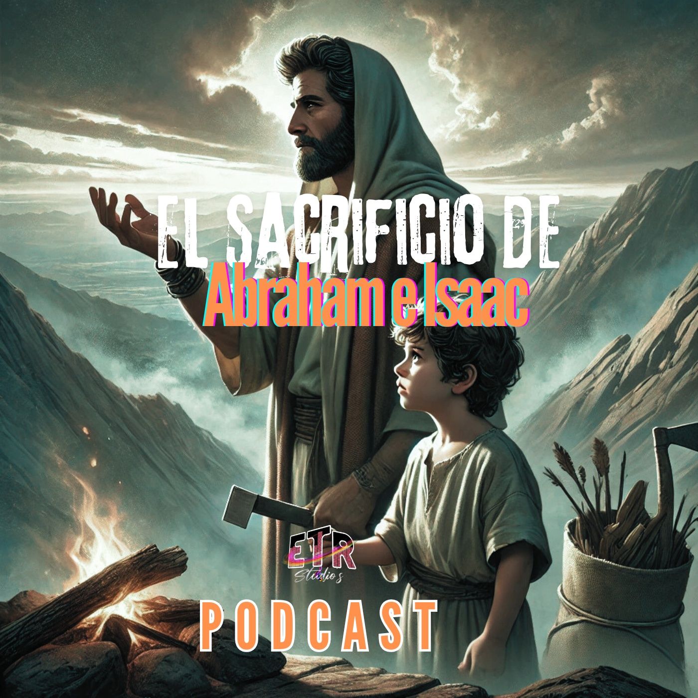 Inmersión Profunda, Historias Biblica