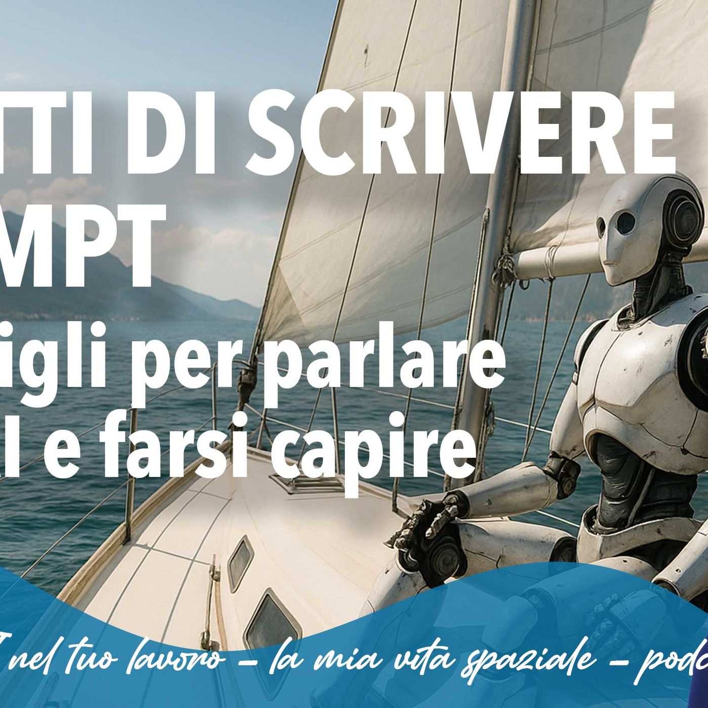La mia vita spaziale