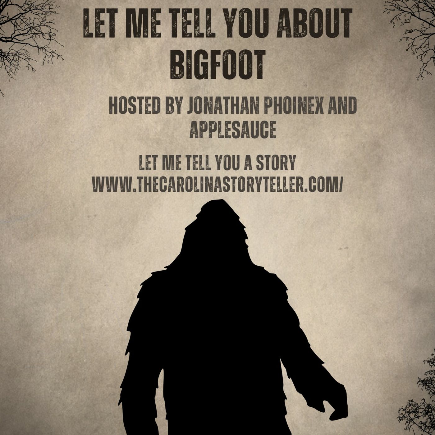 The Carolina Storyteller