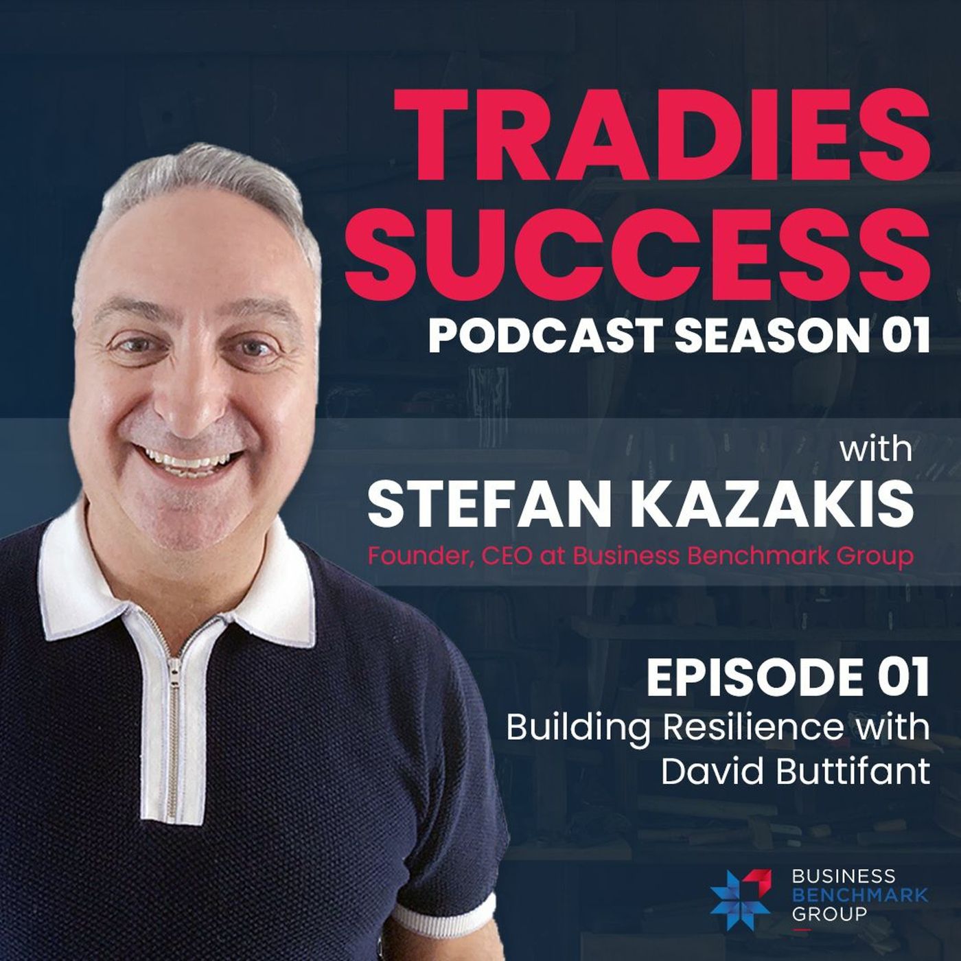 Business Benchmark Group Podcast