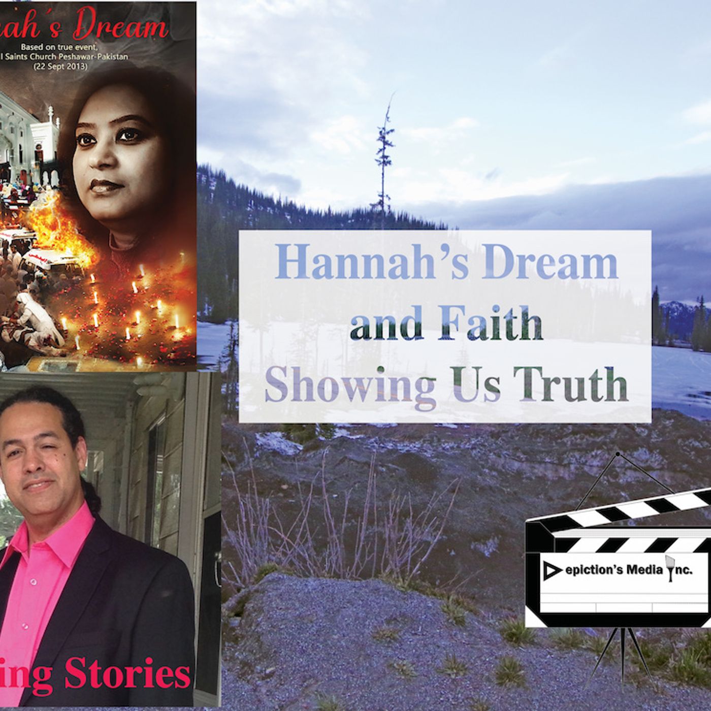 Hannahs Dream and Faith Show Us Truth