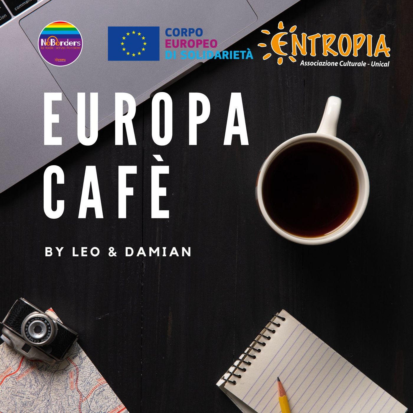 Europa Café