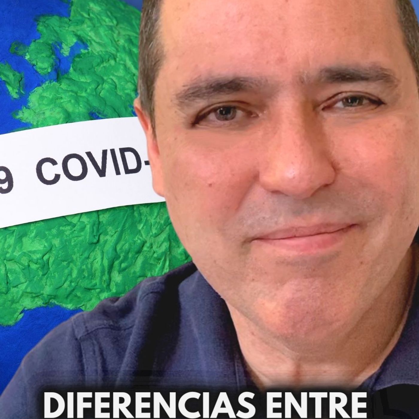 Transforma tu Salud con Gerardo Medina