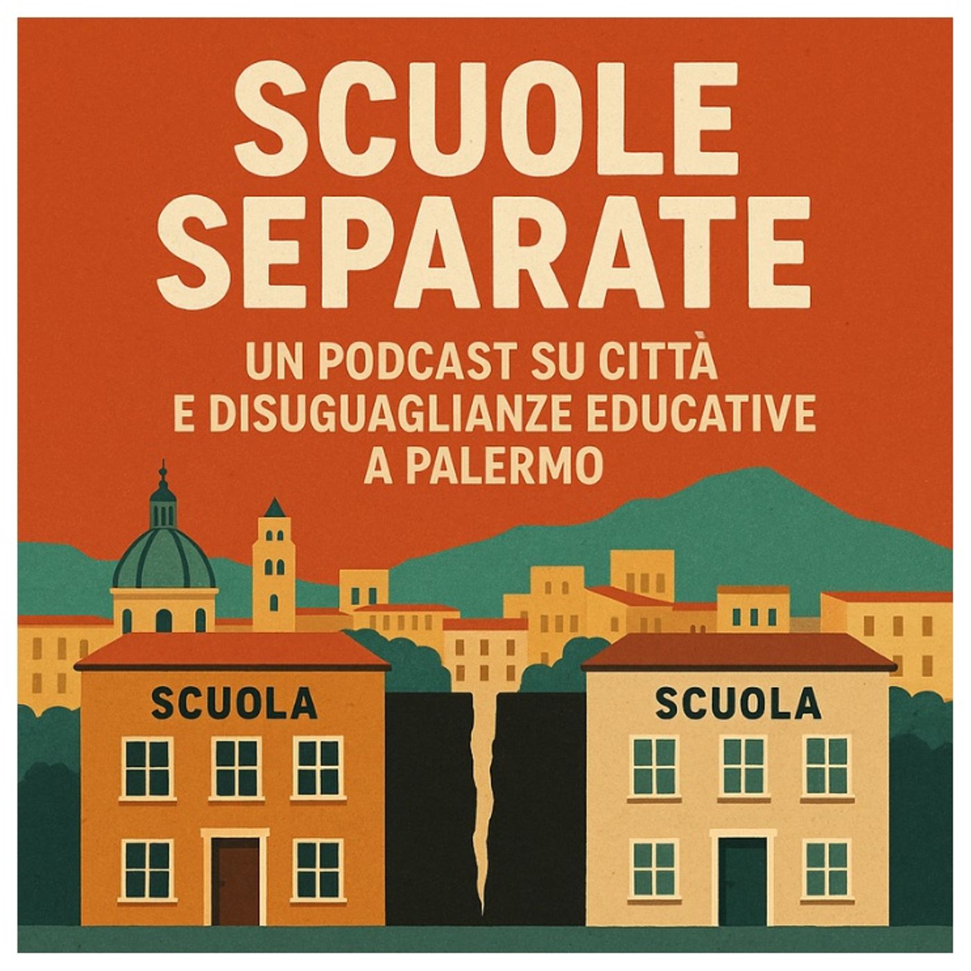 Scuole separate