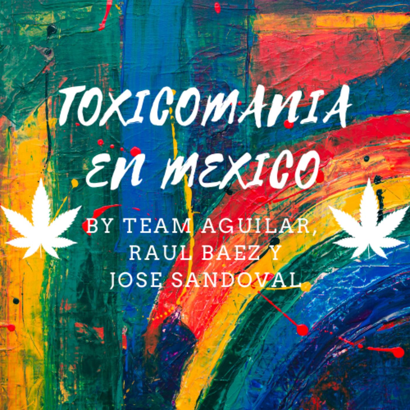 TEAM AGUILAR