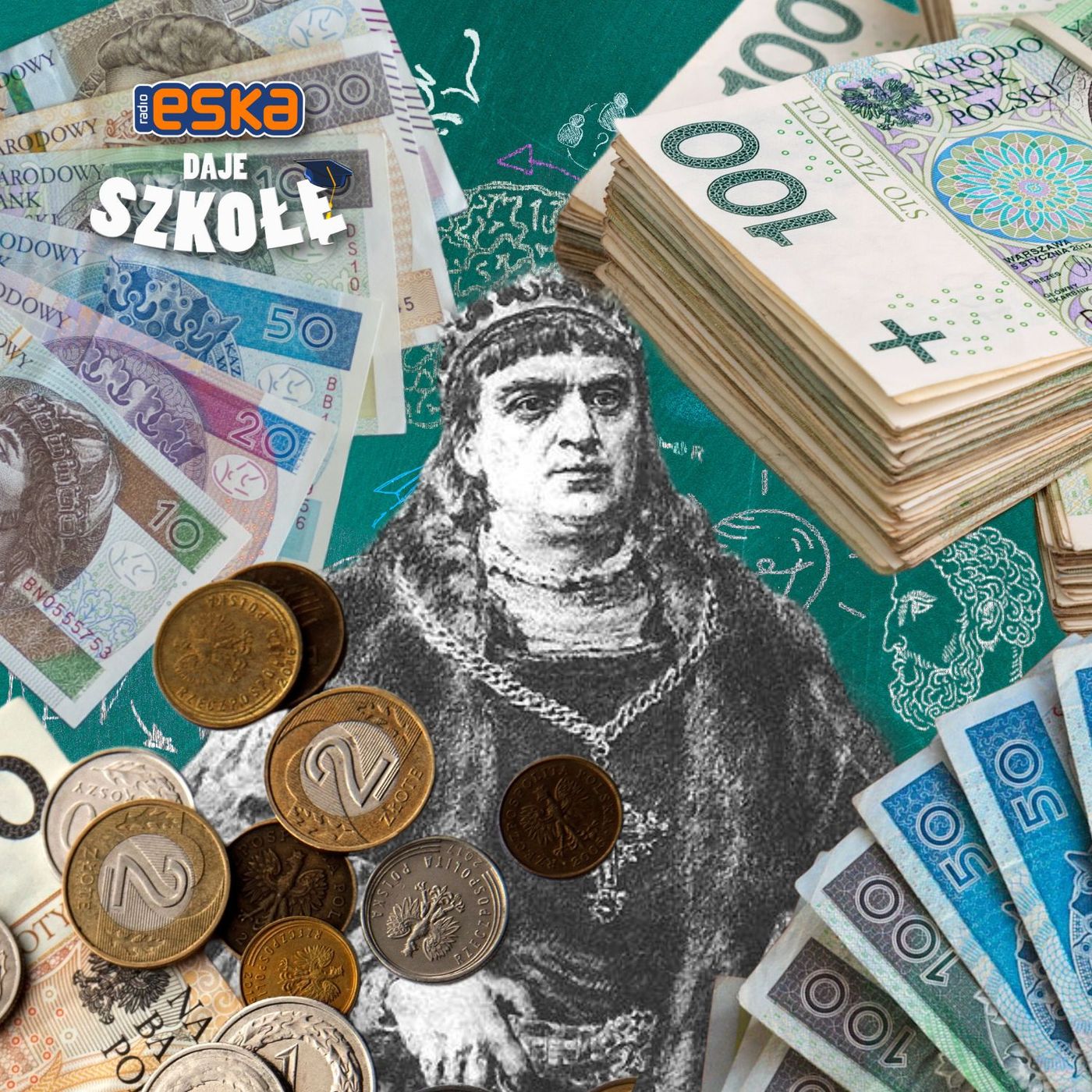ESKA daje szkołę