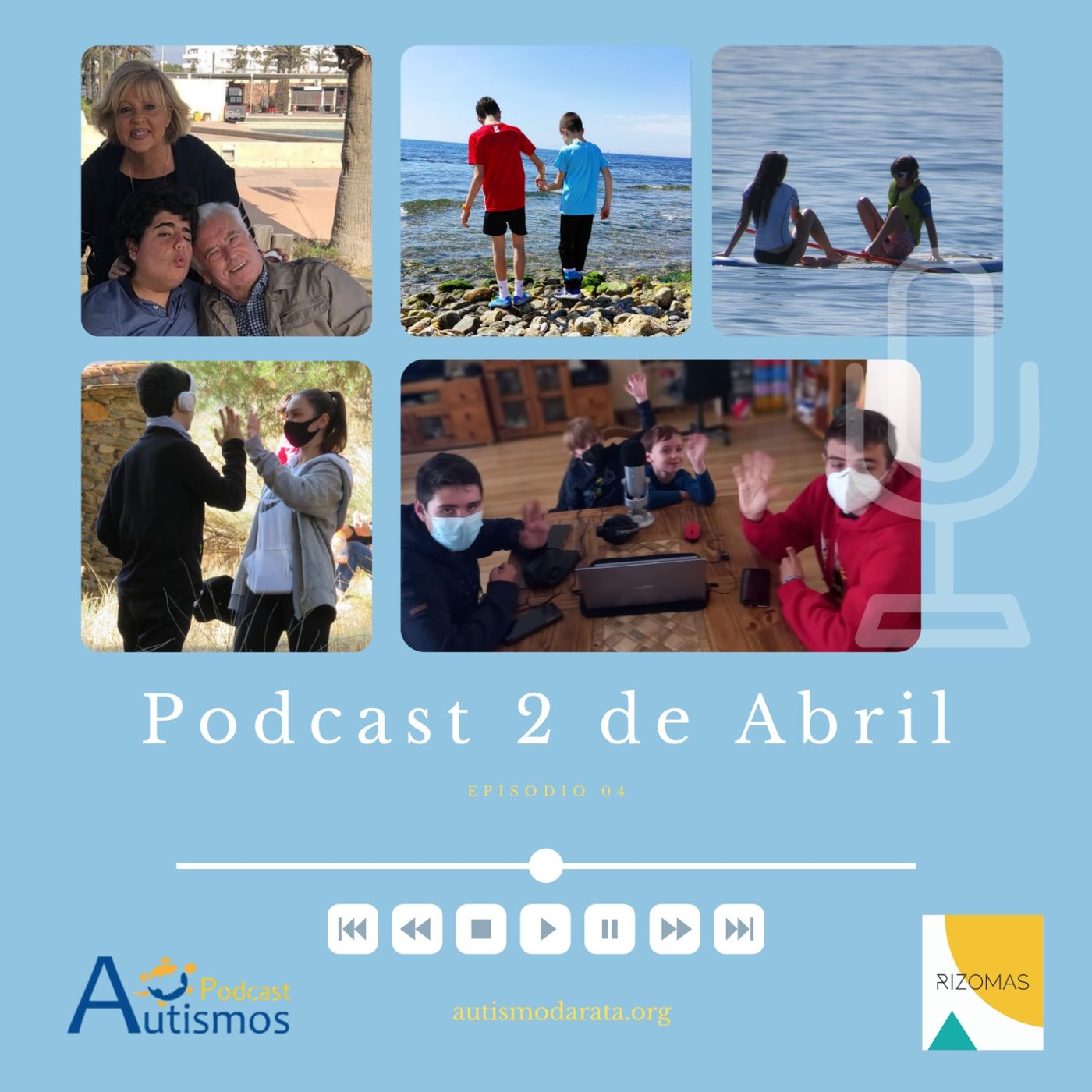 Autismos