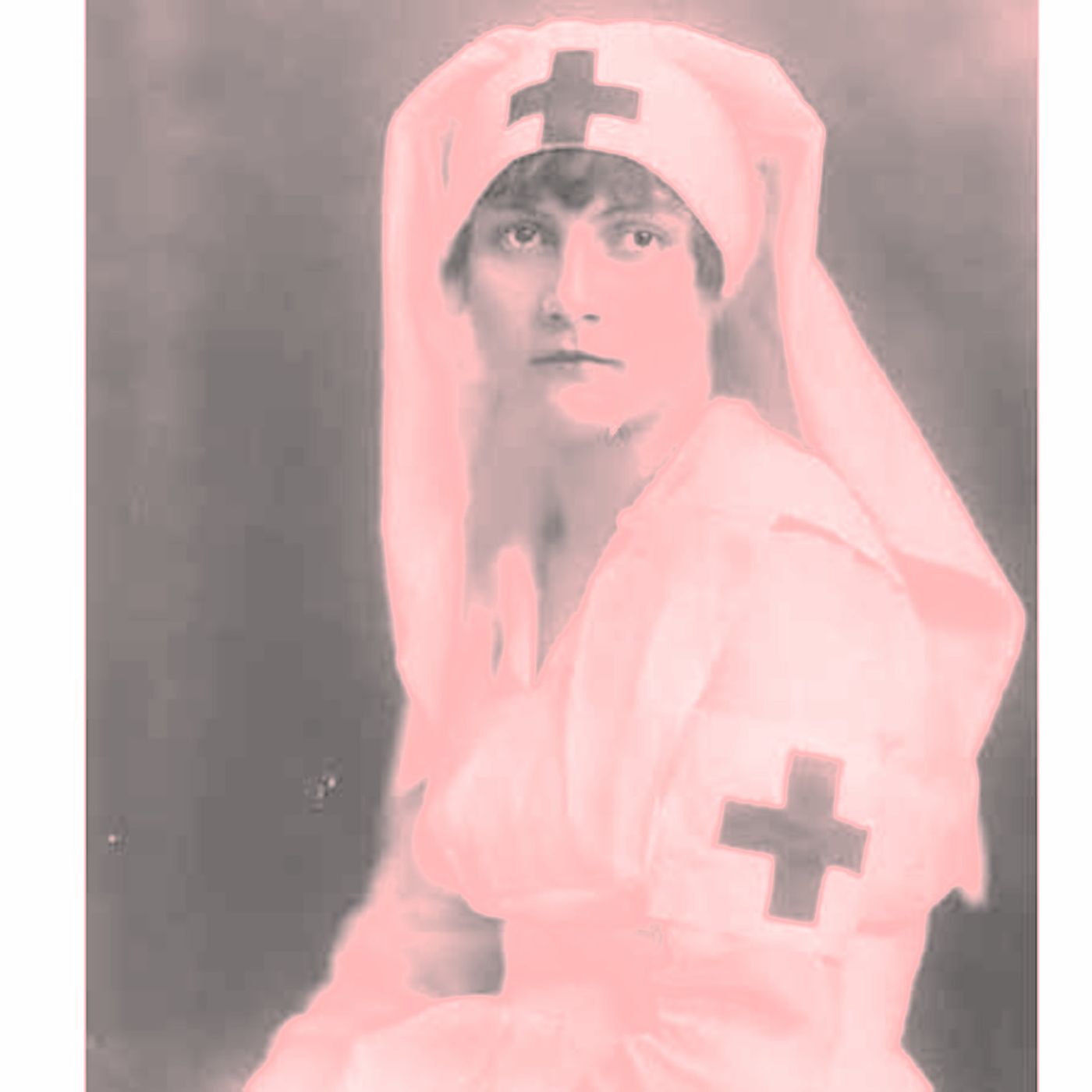 Episode 260  Ultimate Girlboss - The Story of Clara Barton and the American Red Cross