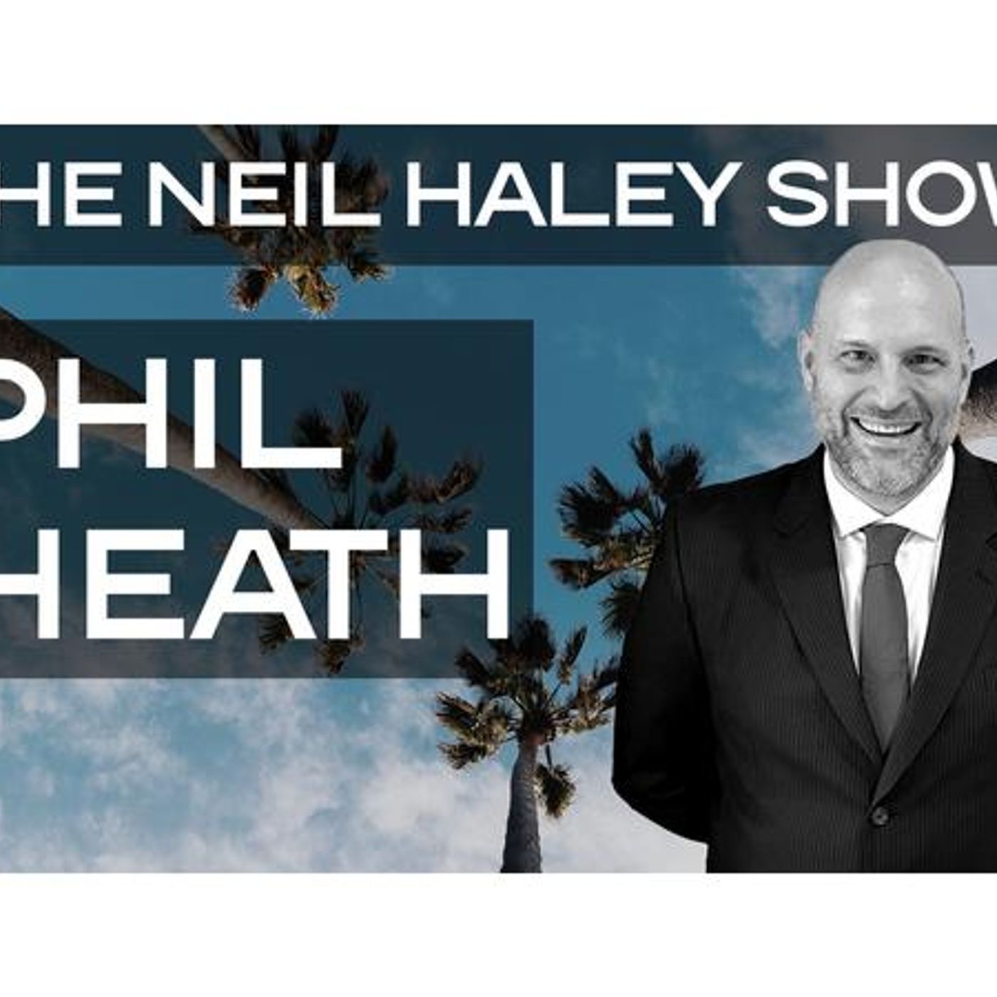 The Neil Haley Show