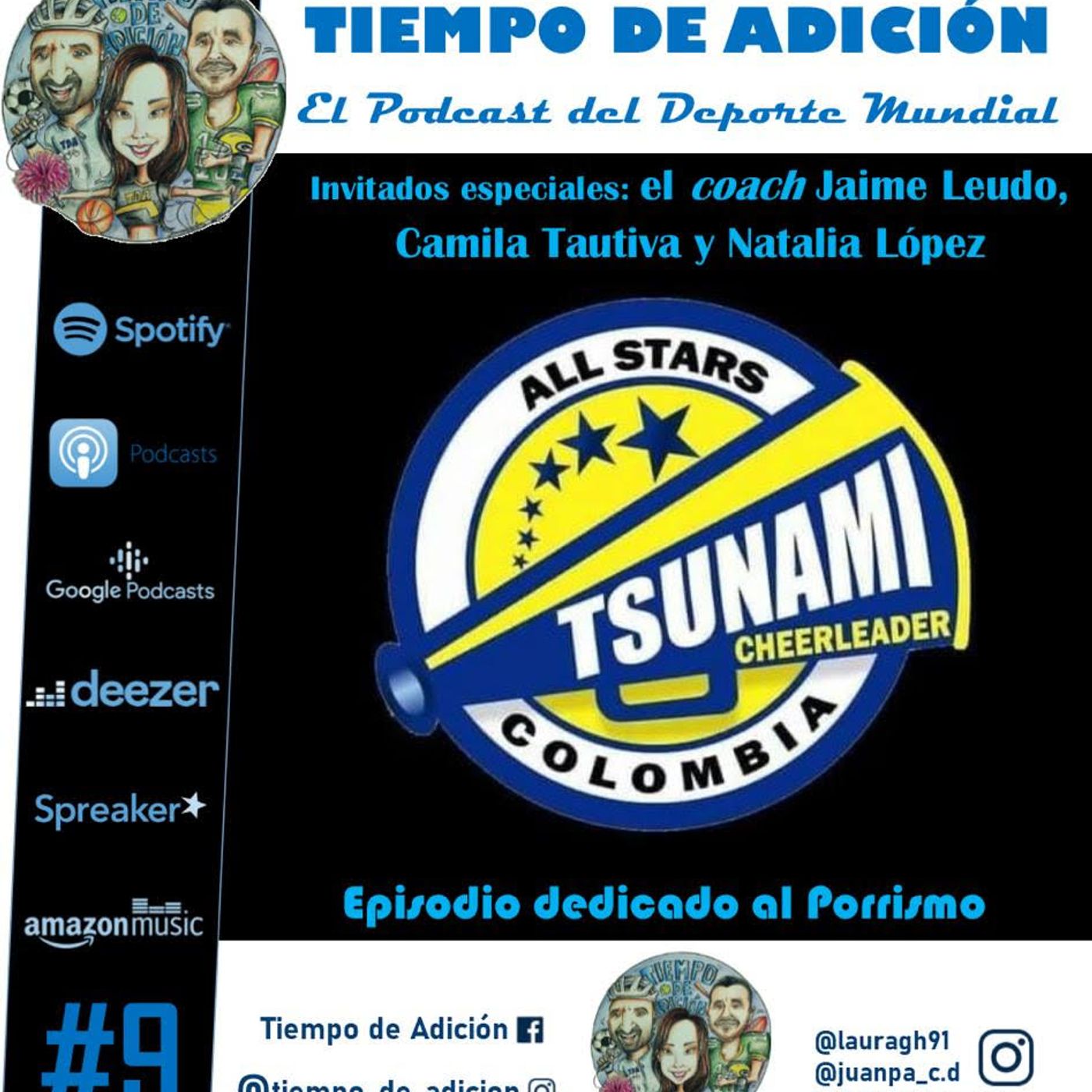 Tiempo de Adición