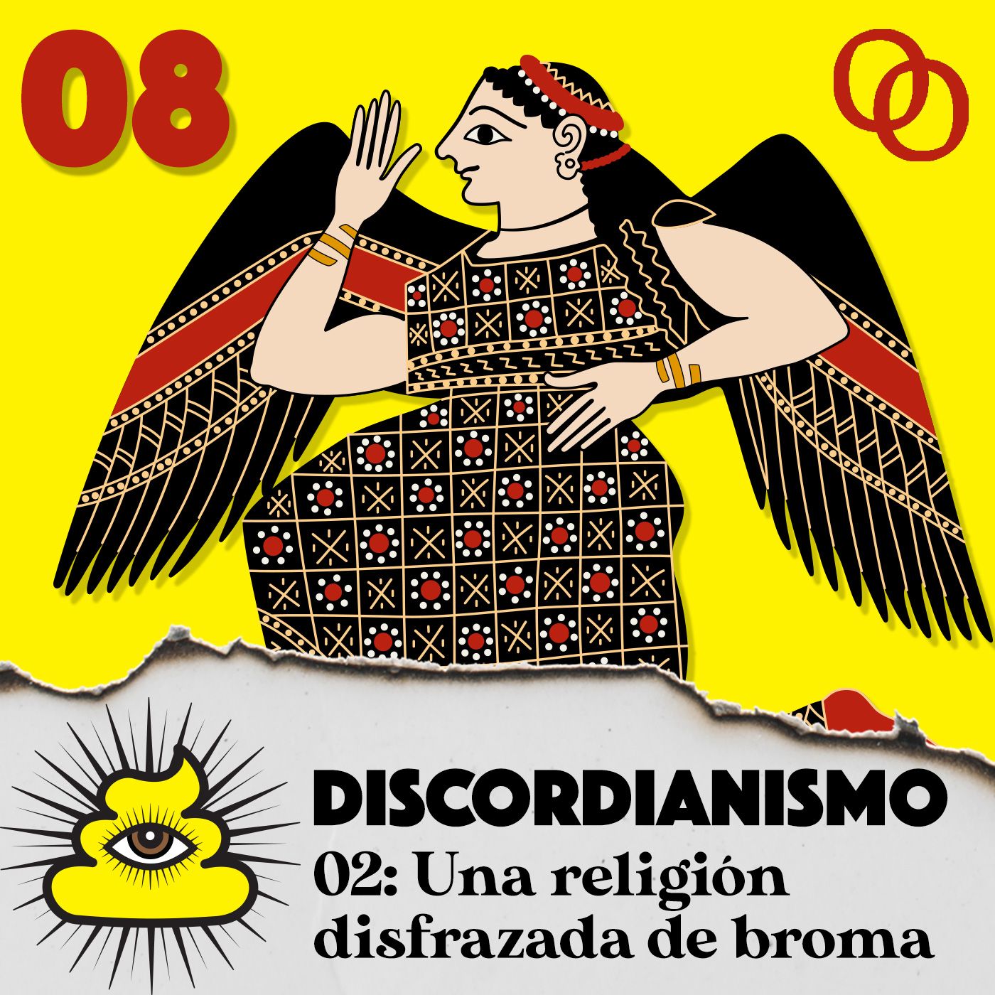 Bizarro Discordia