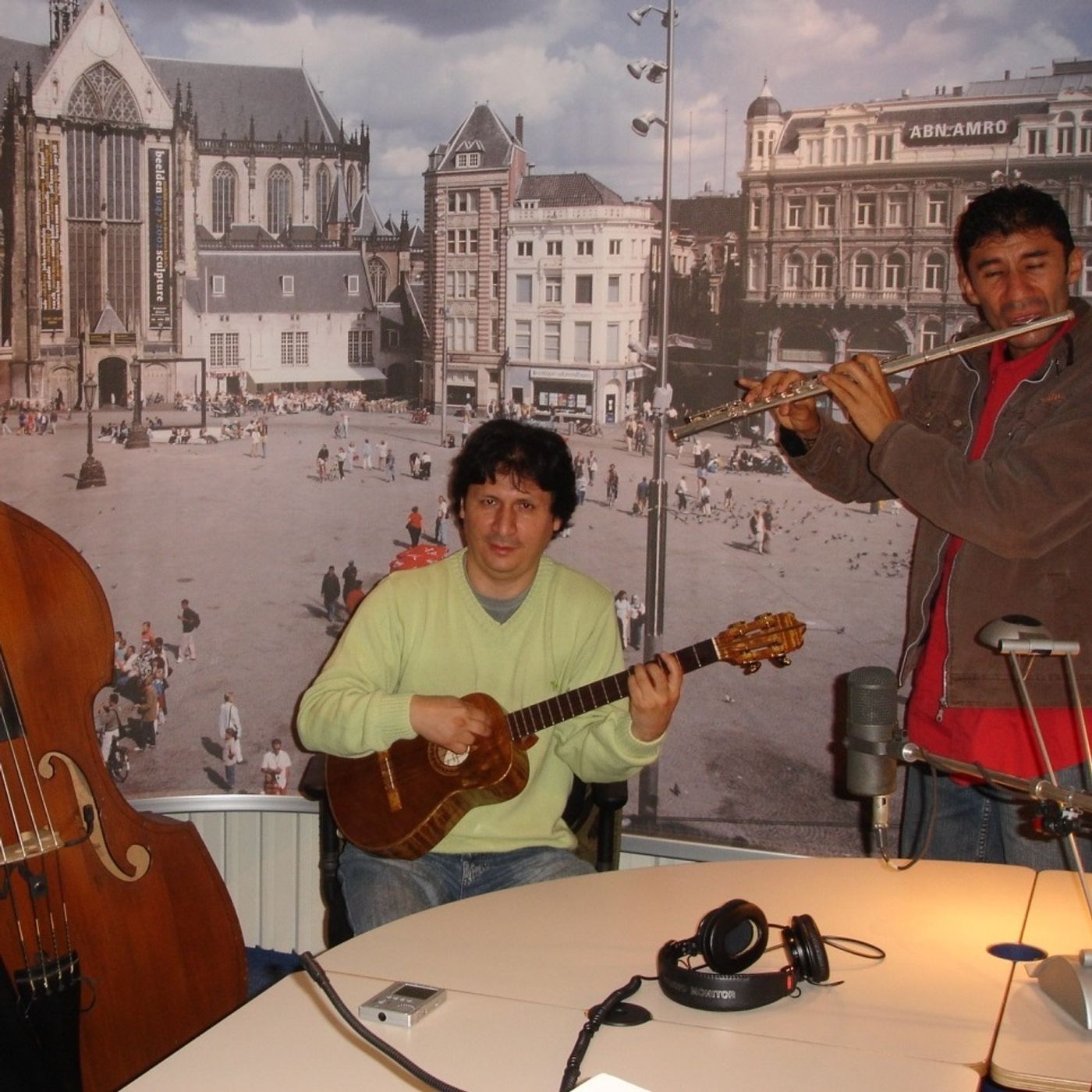 Programa Voces