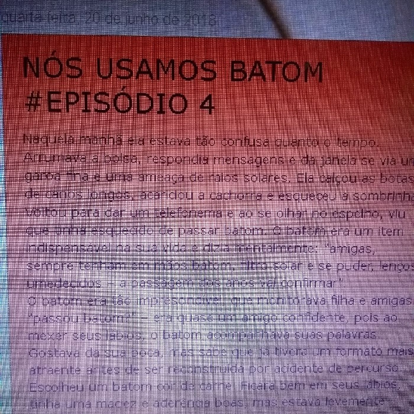Inscritozz Podcast Experience
