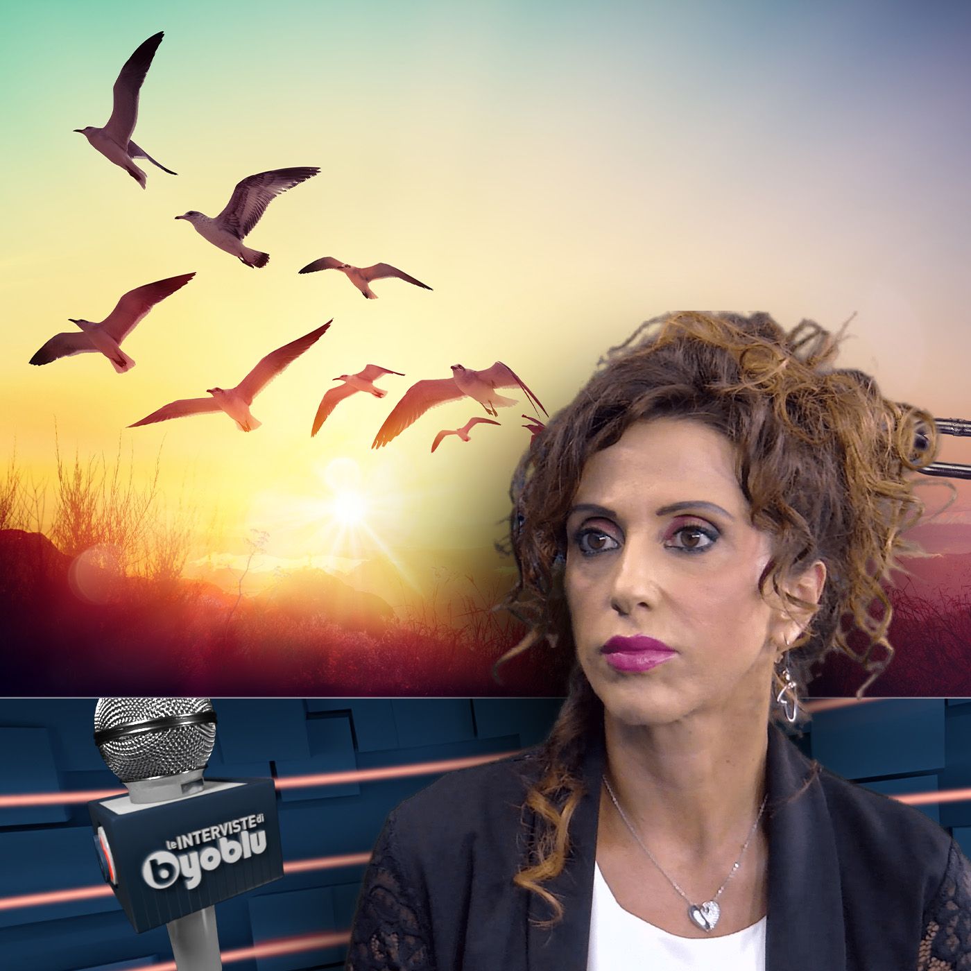 Byoblu24 interviste