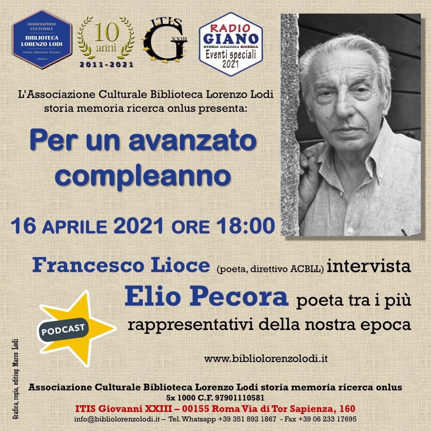 LETTERATURA