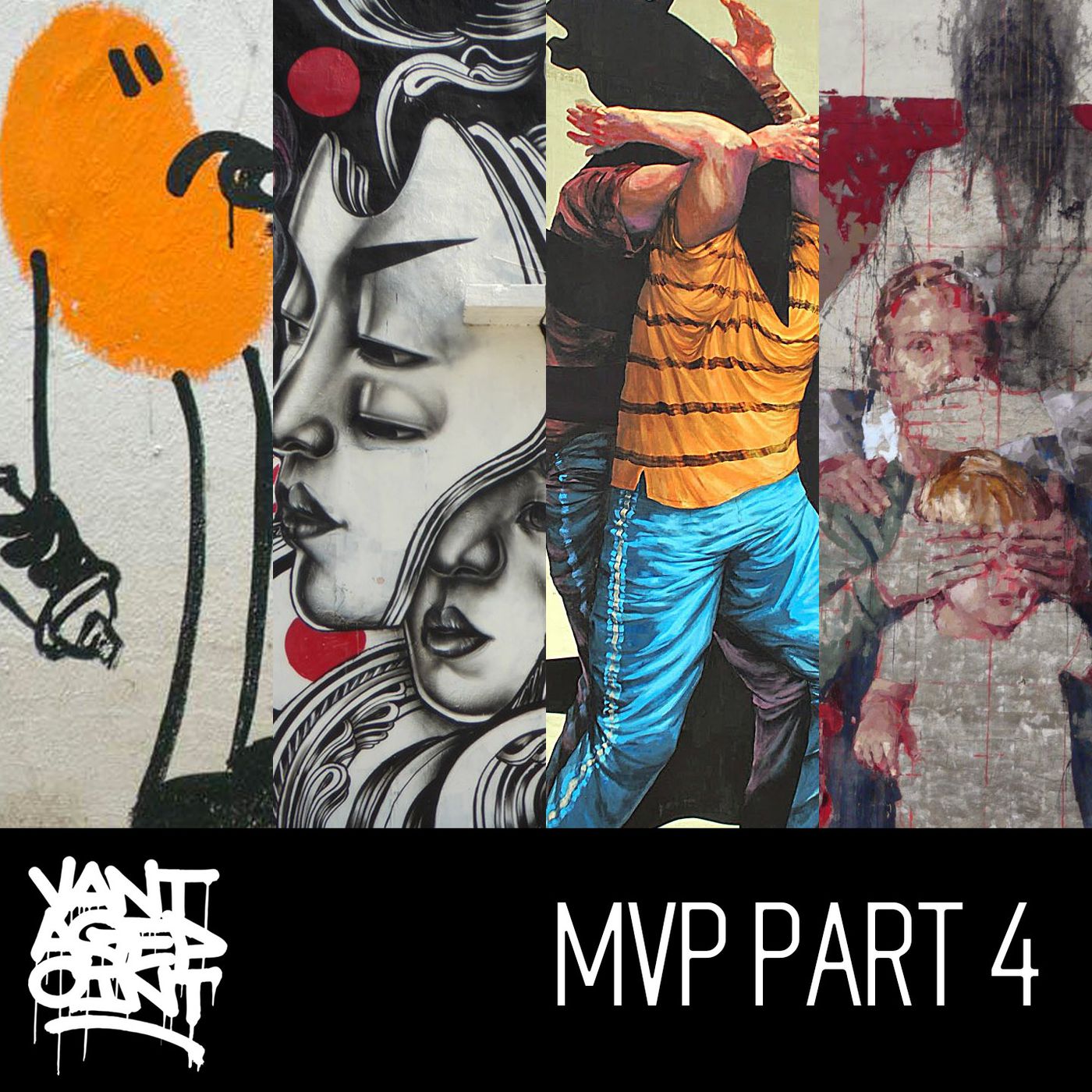 Vantagepoint Radio\'s tracks