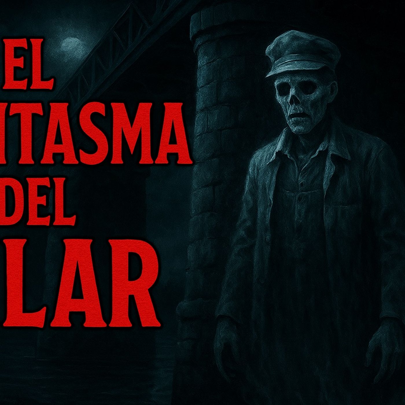 Historias de Miedo Agosto 14 de 2025 EL FANTASMA DEL PILAR