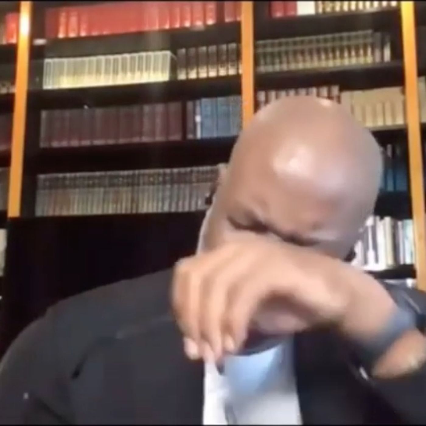 NOEL JONES WEPT: THE CURSED BLIND GUIDES PREACHING ANOTHER GOSPEL! episode artwork