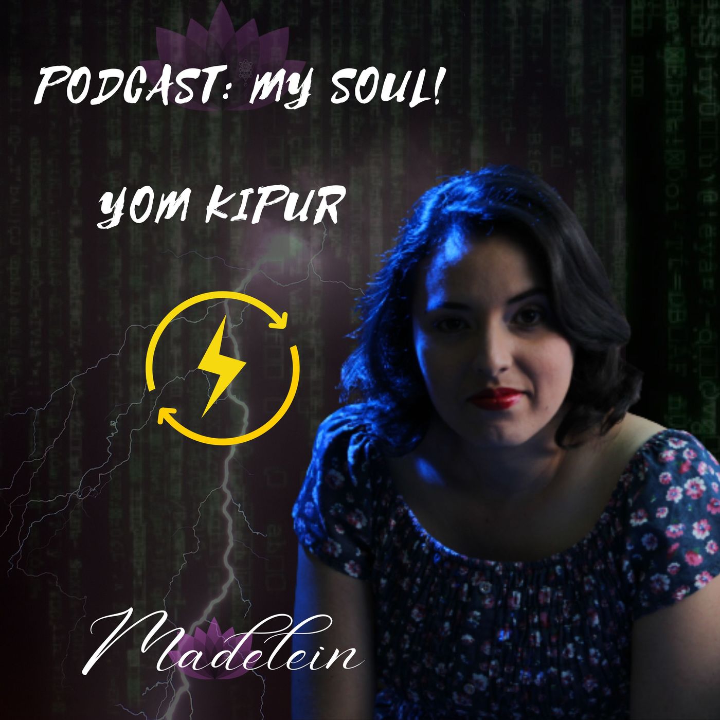 My Soul: Conectándote con tu Poder!