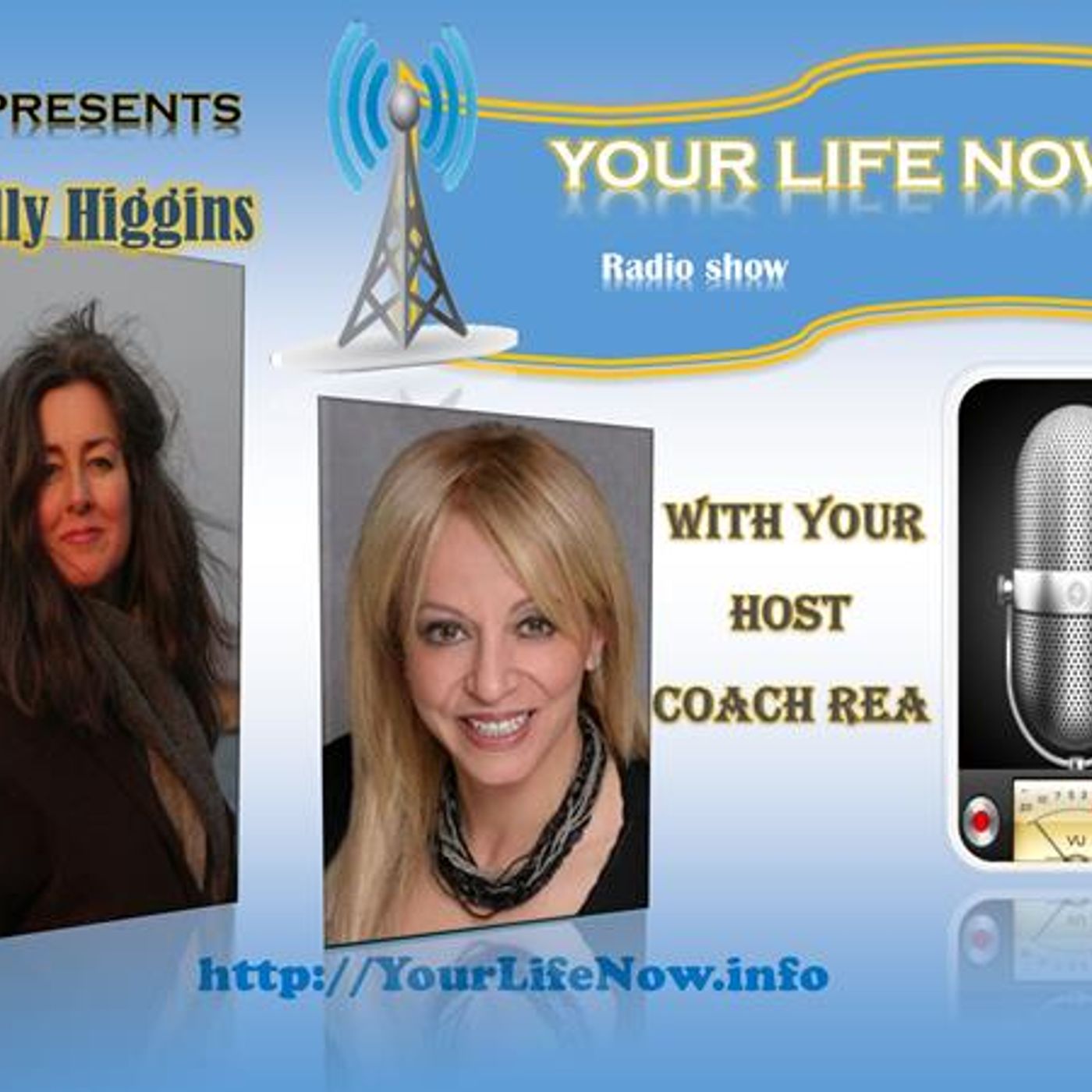 I Dare You To Be Great with guest Earth lawyer and advocate Polly Higgins episode artwork