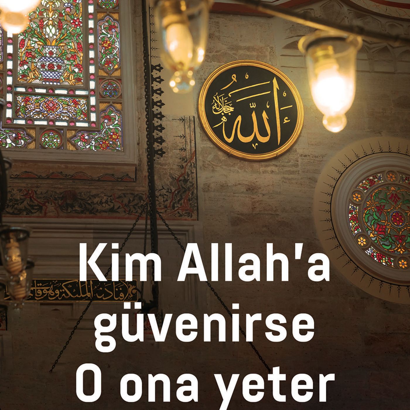 Âyine Gecenin Sessizliğinde Ruhun Aynası episode artwork
