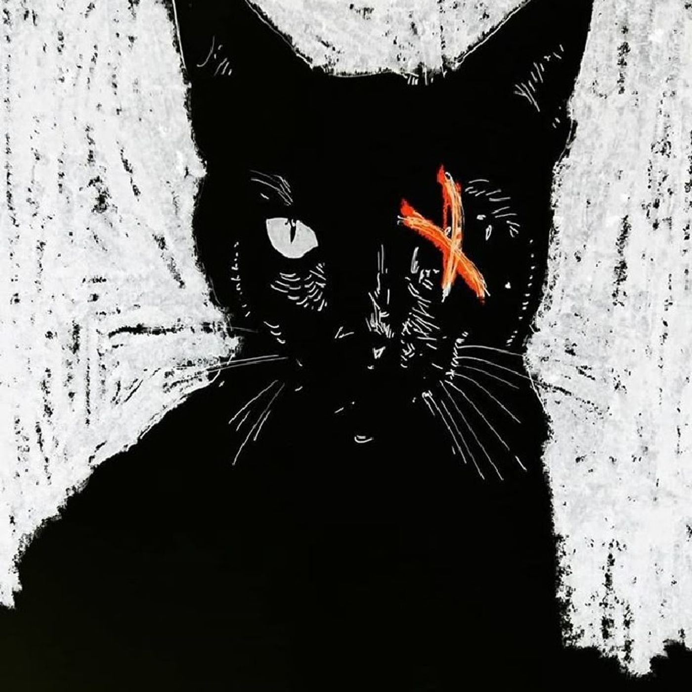 Cuento del Gato Negro episode artwork