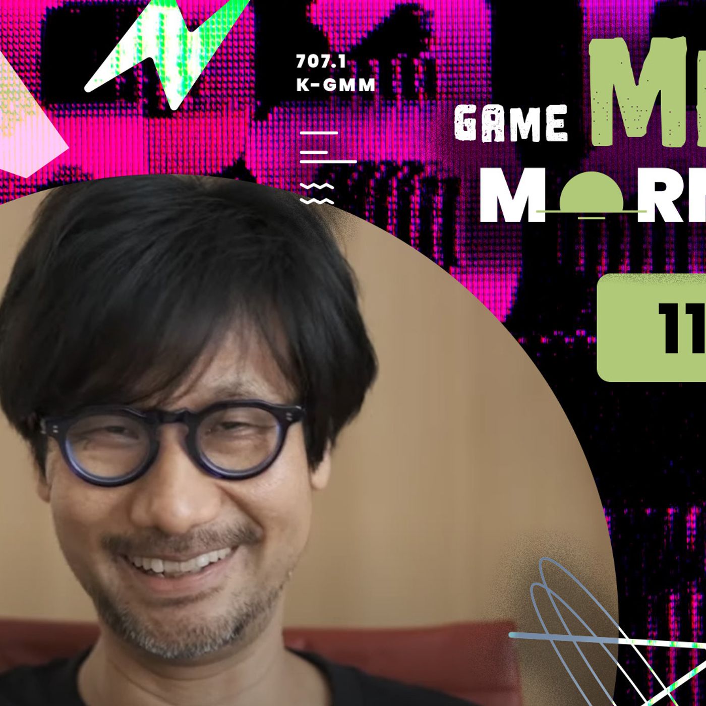 Game Mess Mornings 11/04/22