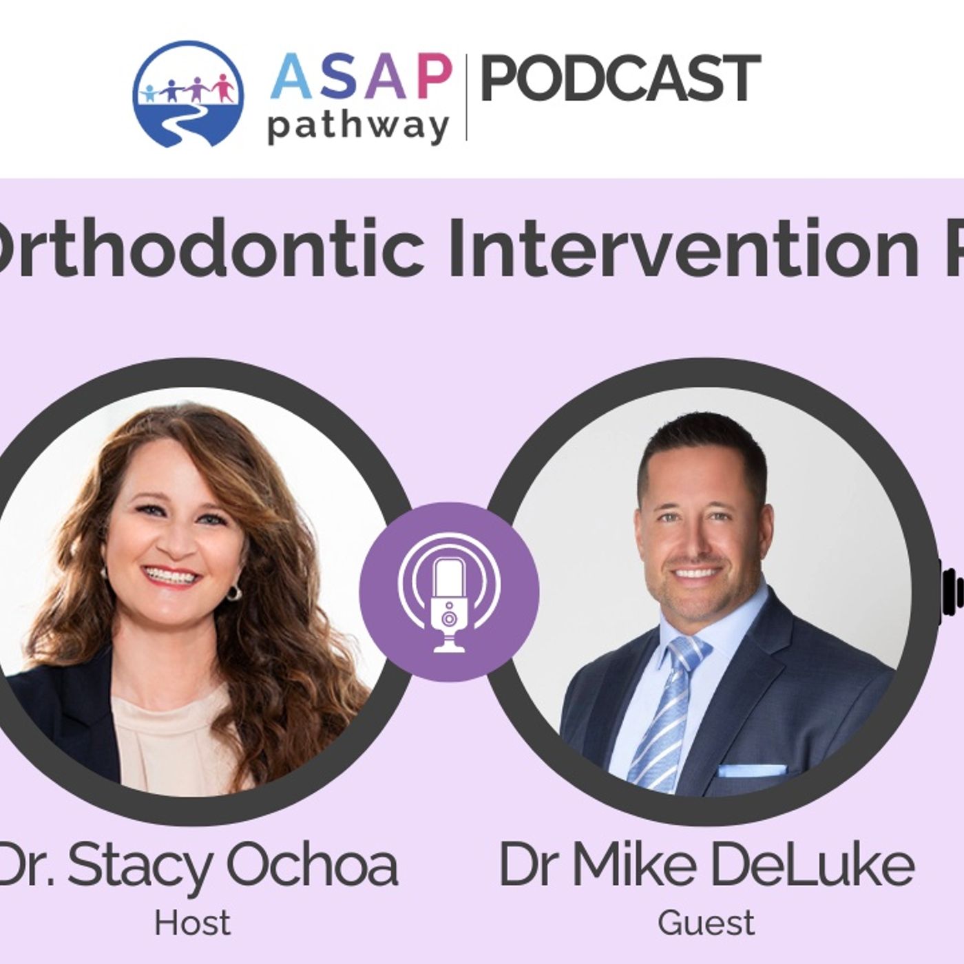 ASAP Pathway: THE PODCAST