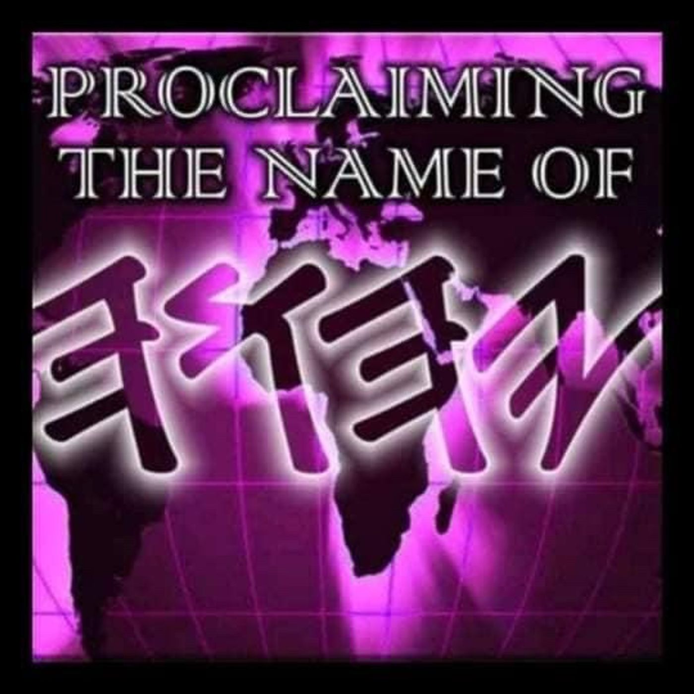Tell It Like It Is - Understanding The Symbols That Are Found In The Bible episode artwork