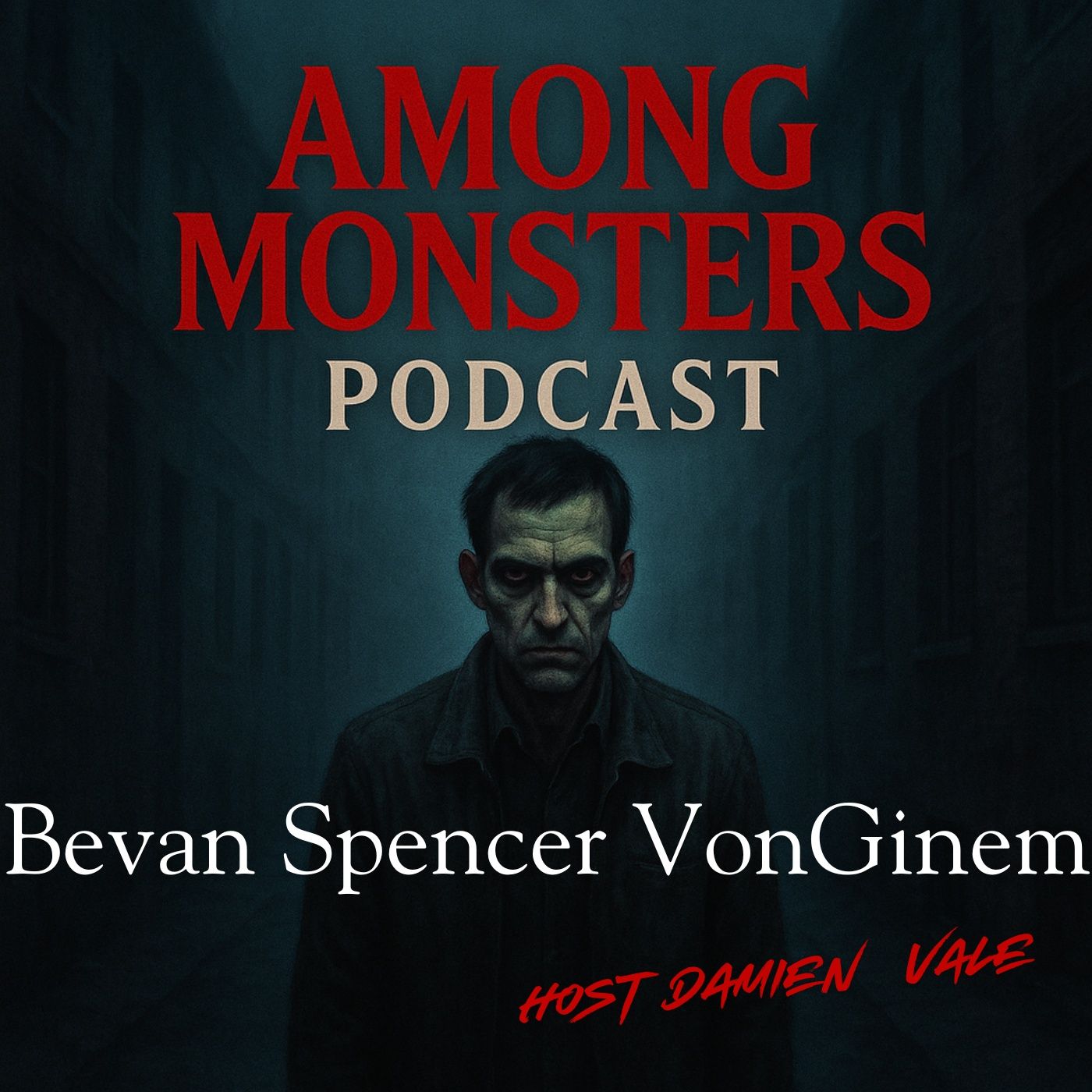 Among Monsters Podcast