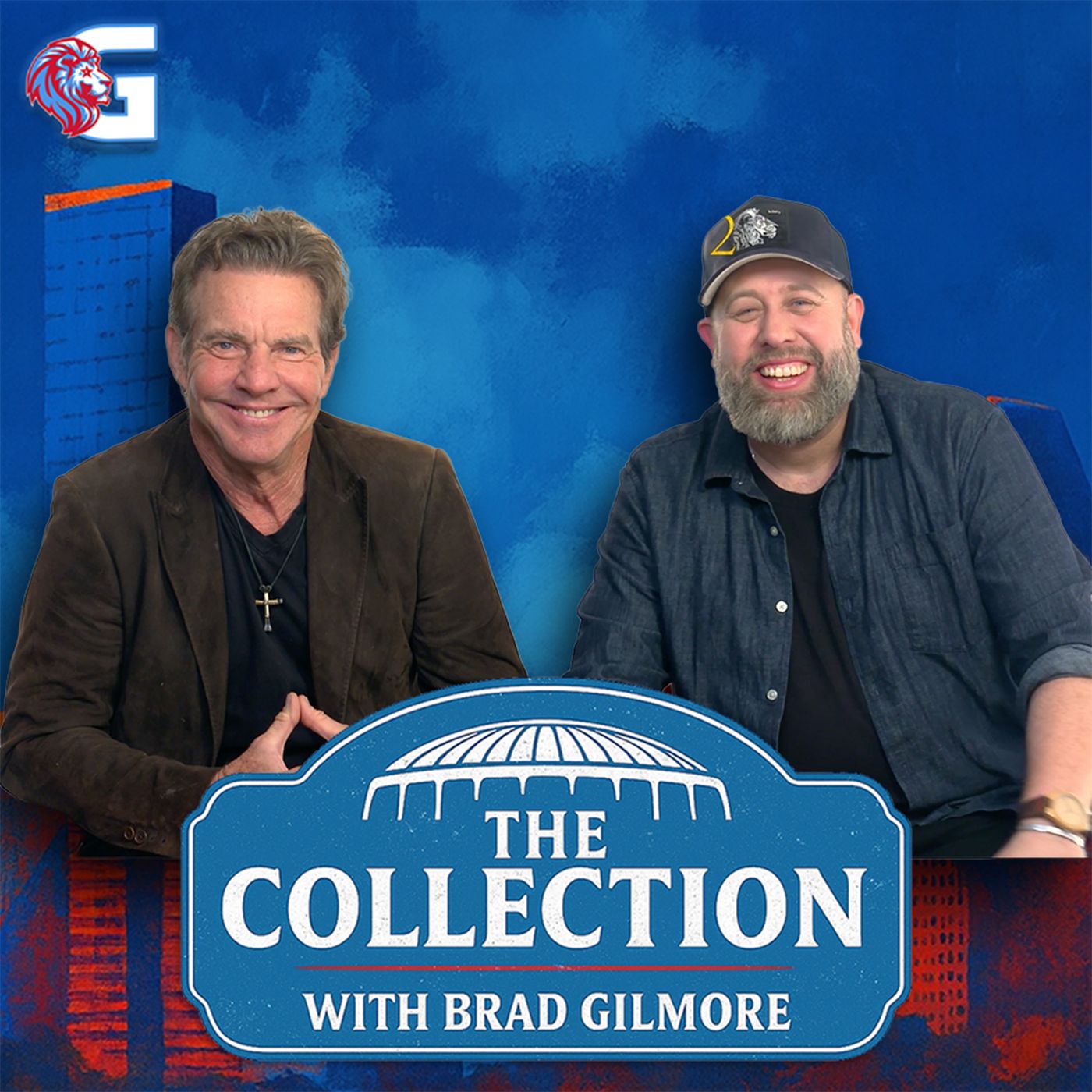 The Collection with Brad Gilmore