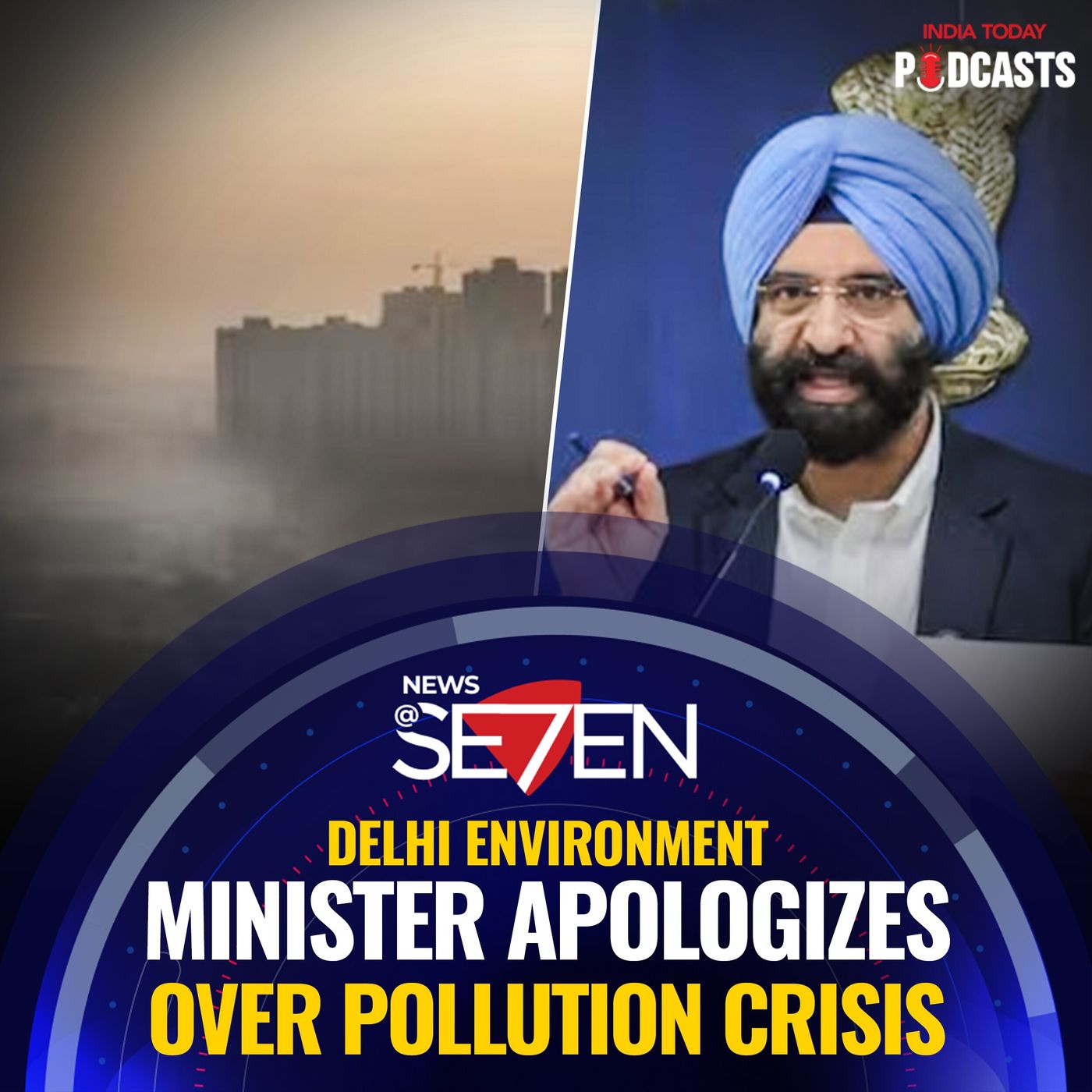 16 December- Delhi Environment Minister Apologizes , West Bengal Sports Minister Resigns, Government Introduces VB-G RAM-G Bill in Lok Sabha