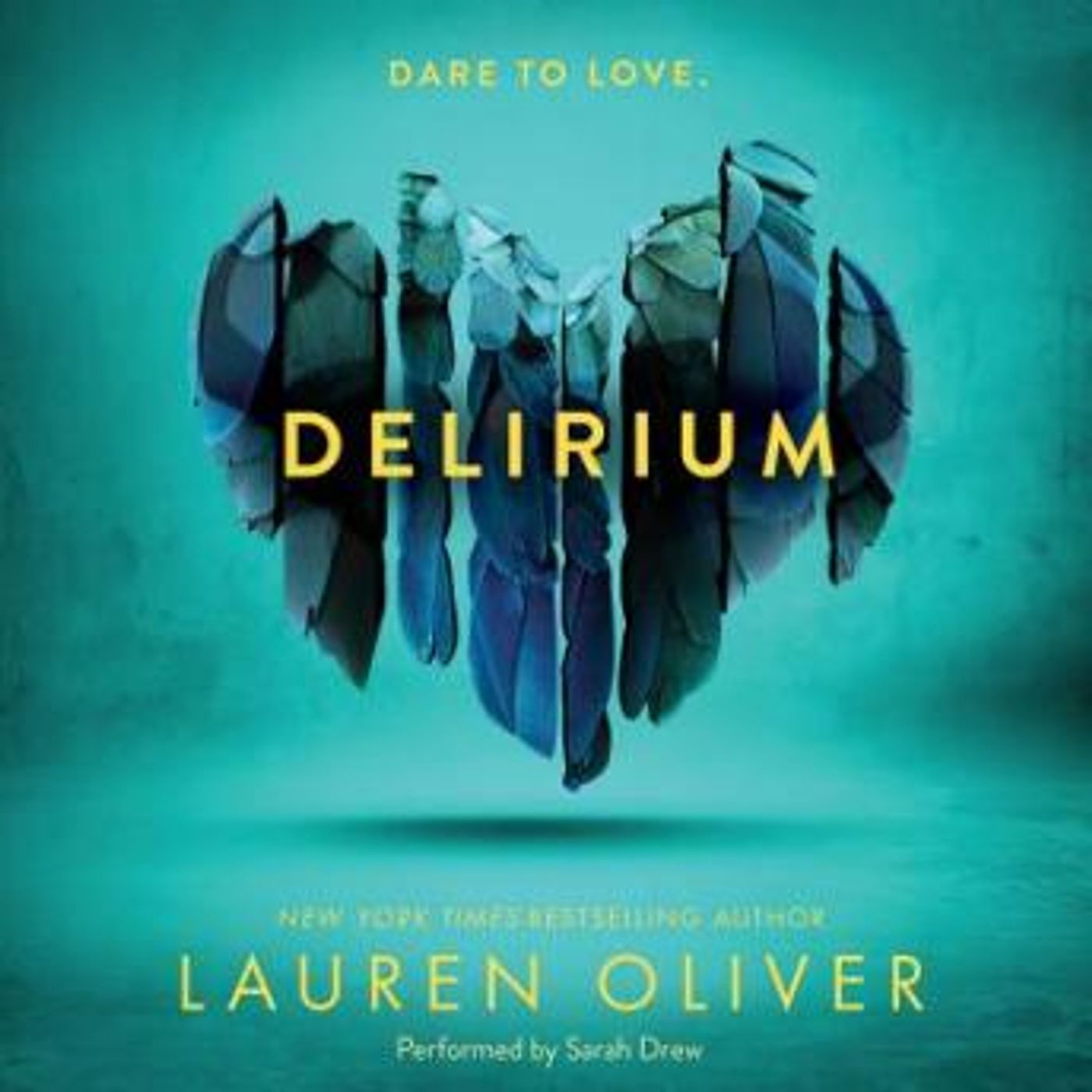 Access Top-Rated Full Audiobooks in Teen & YA, Tough Topics