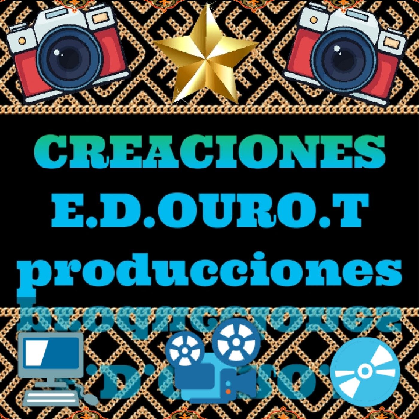 Creaciones Edourot Producciones