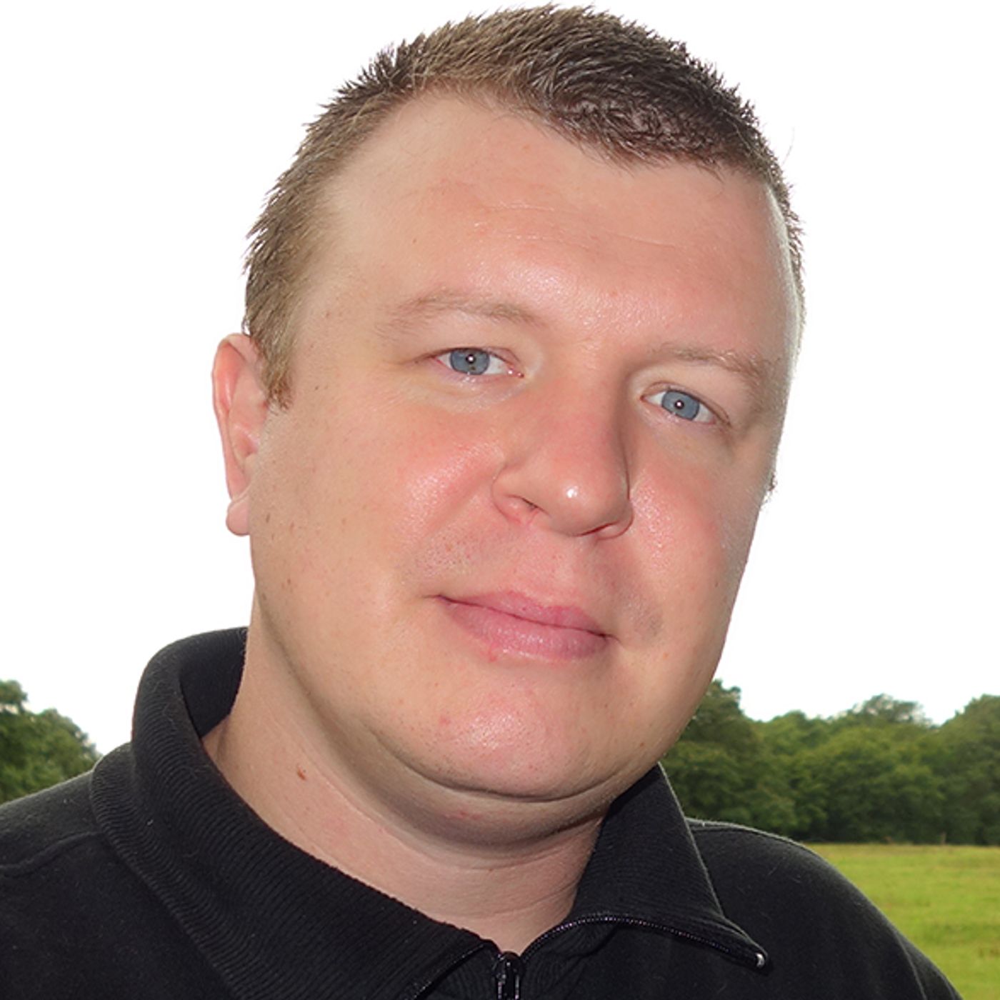 Show #1020 November 5, 2023 "The Denbigh Lights" with Gari Jones (1240 AM & 99.5 FM)