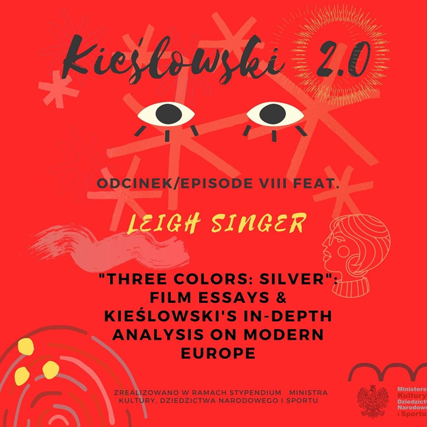 Podcast Kieślowski 2.0