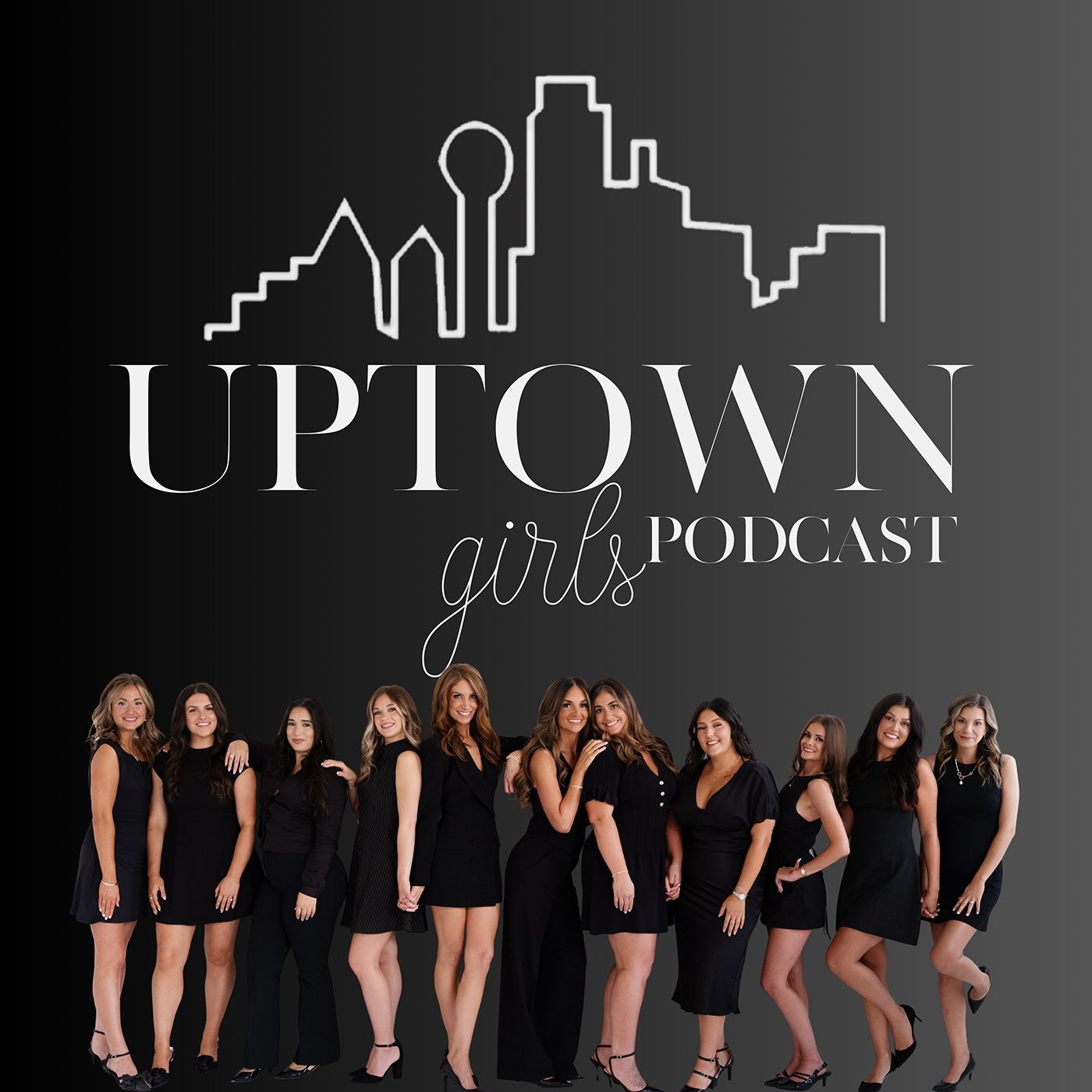 Uptown Girls