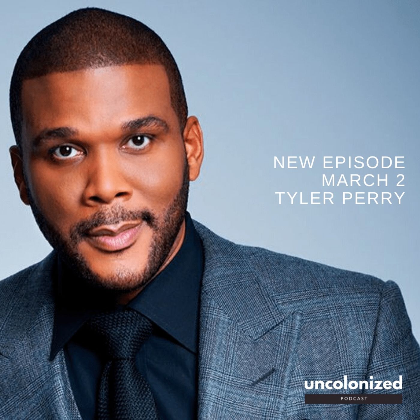 S04E20 - Tyler Perry's: A Fall From Grace (part 1)