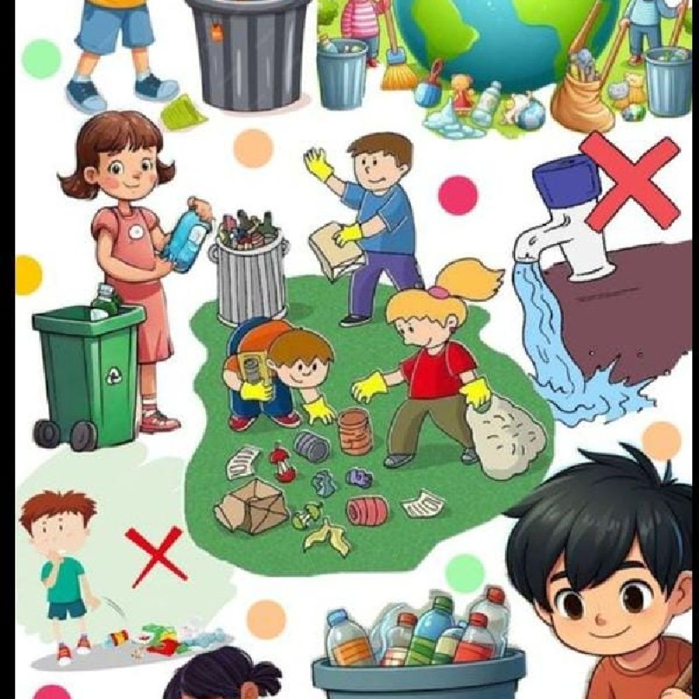 💦La soberanía del agua en Colombia 💦 episode artwork